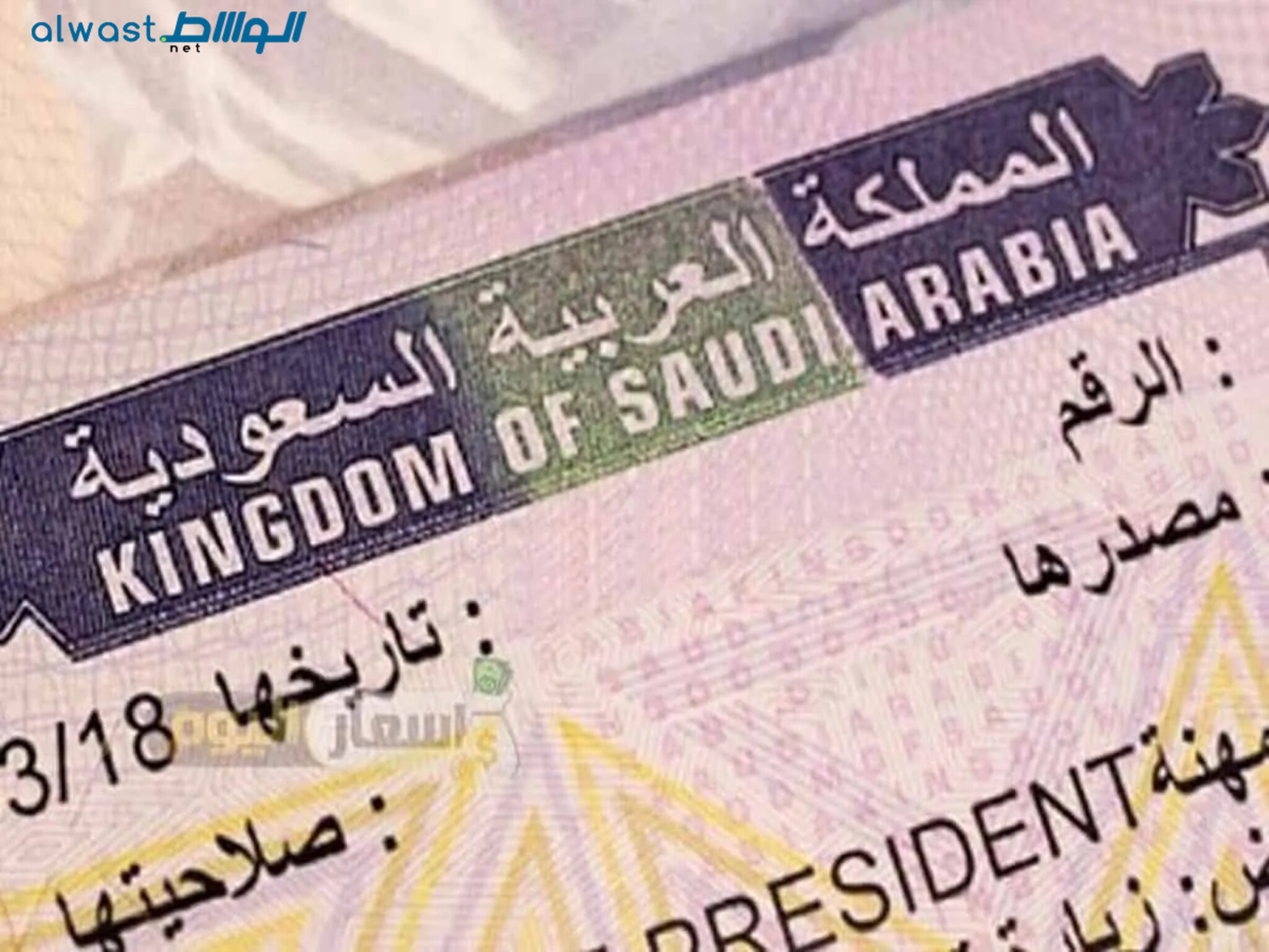 Saudi Arabia: More than 59000 seasonal visas expected to be issued this year