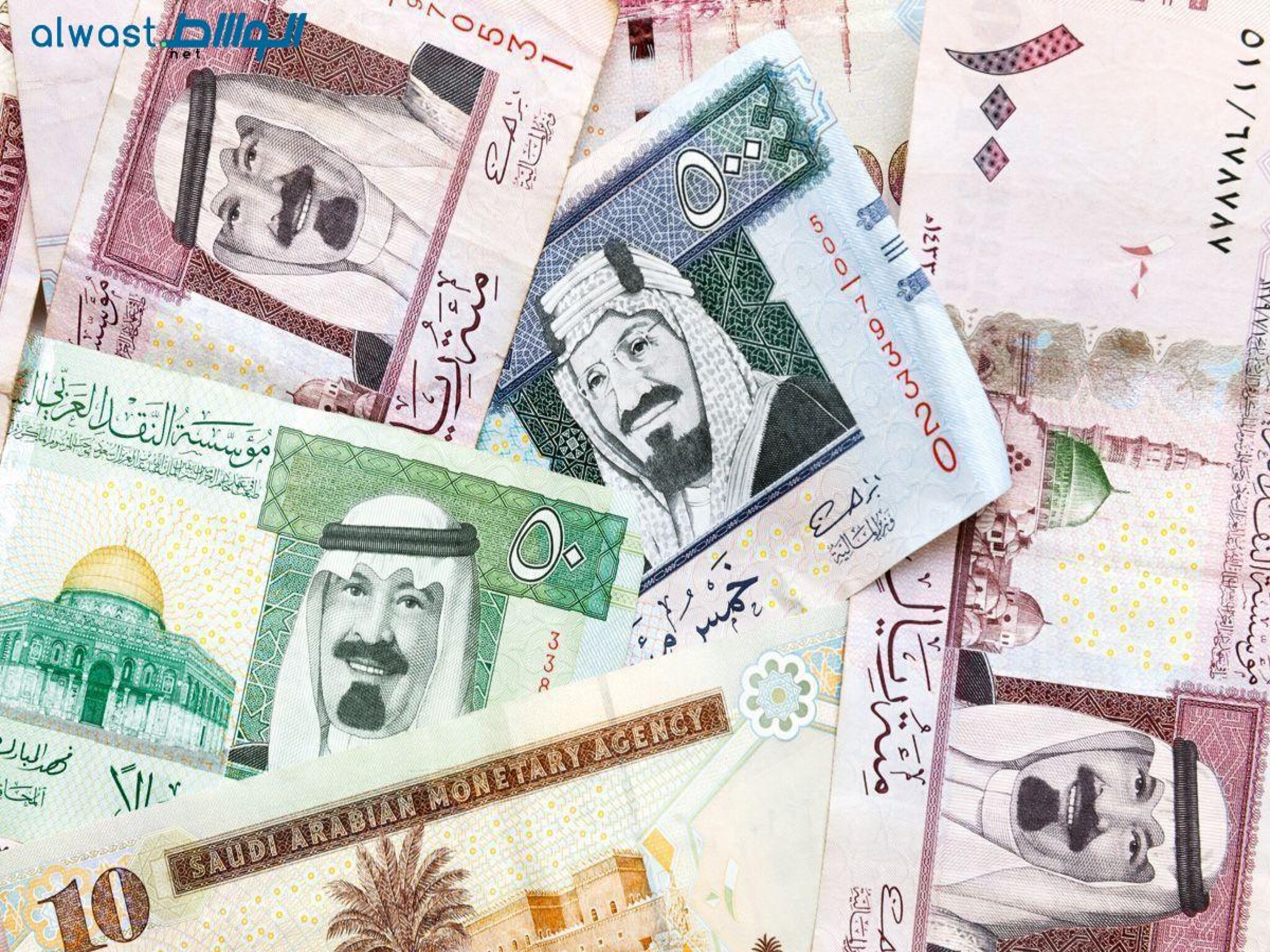 Saudi Central Bank February net foreign assets dropped by $7.20 billion