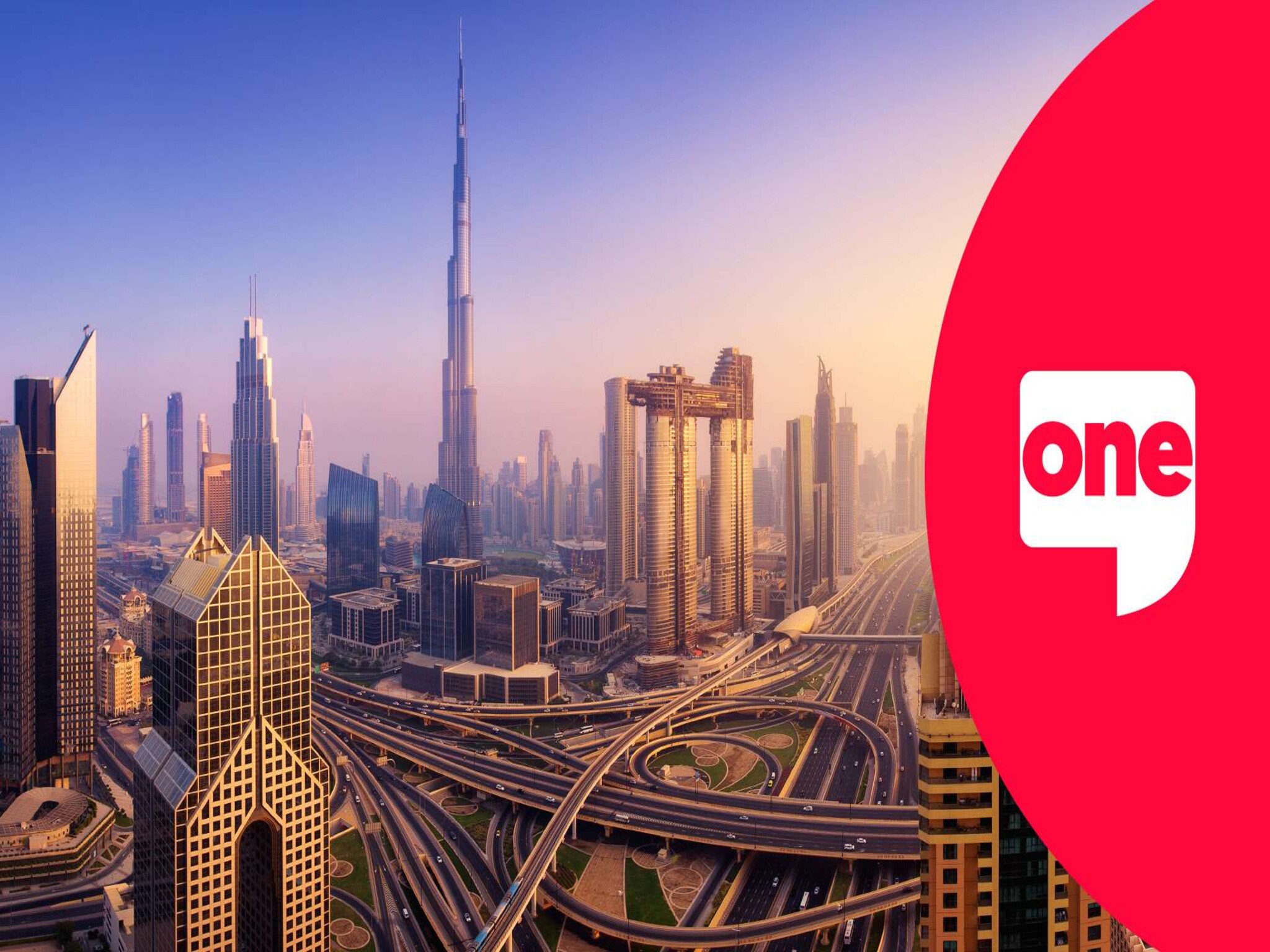 تردد قناة دبي وان Dubai One الجديد 2024 وأهم المسلسلات الرمضانية