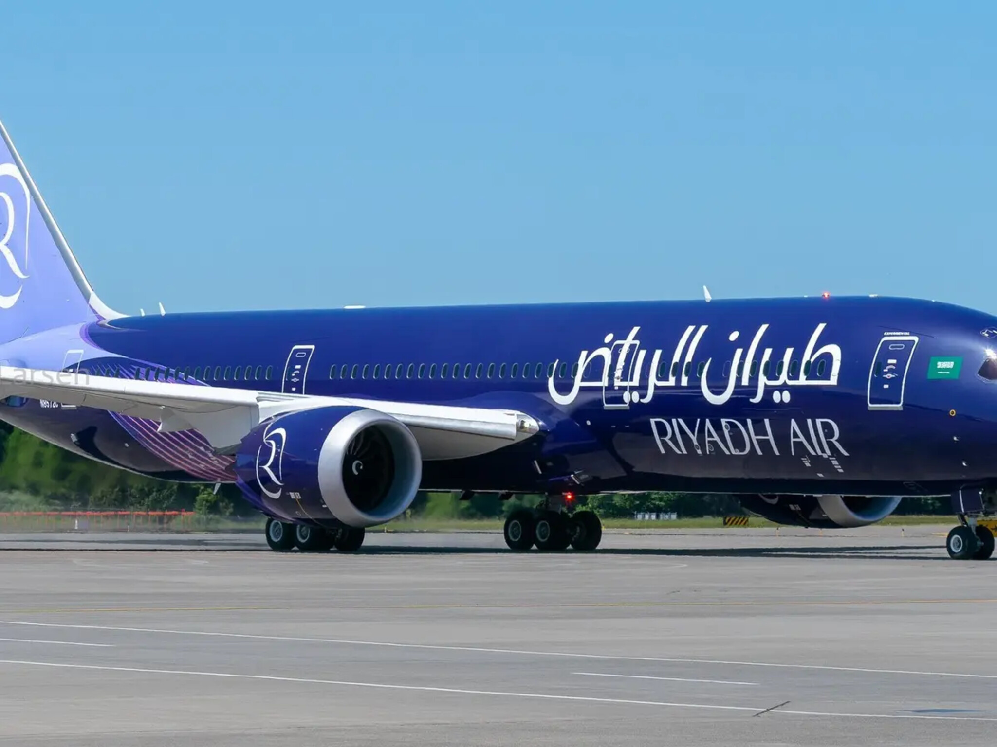 خطوات التقديم على وظائف شركة طيران الرياض الجديدة 2024/1445