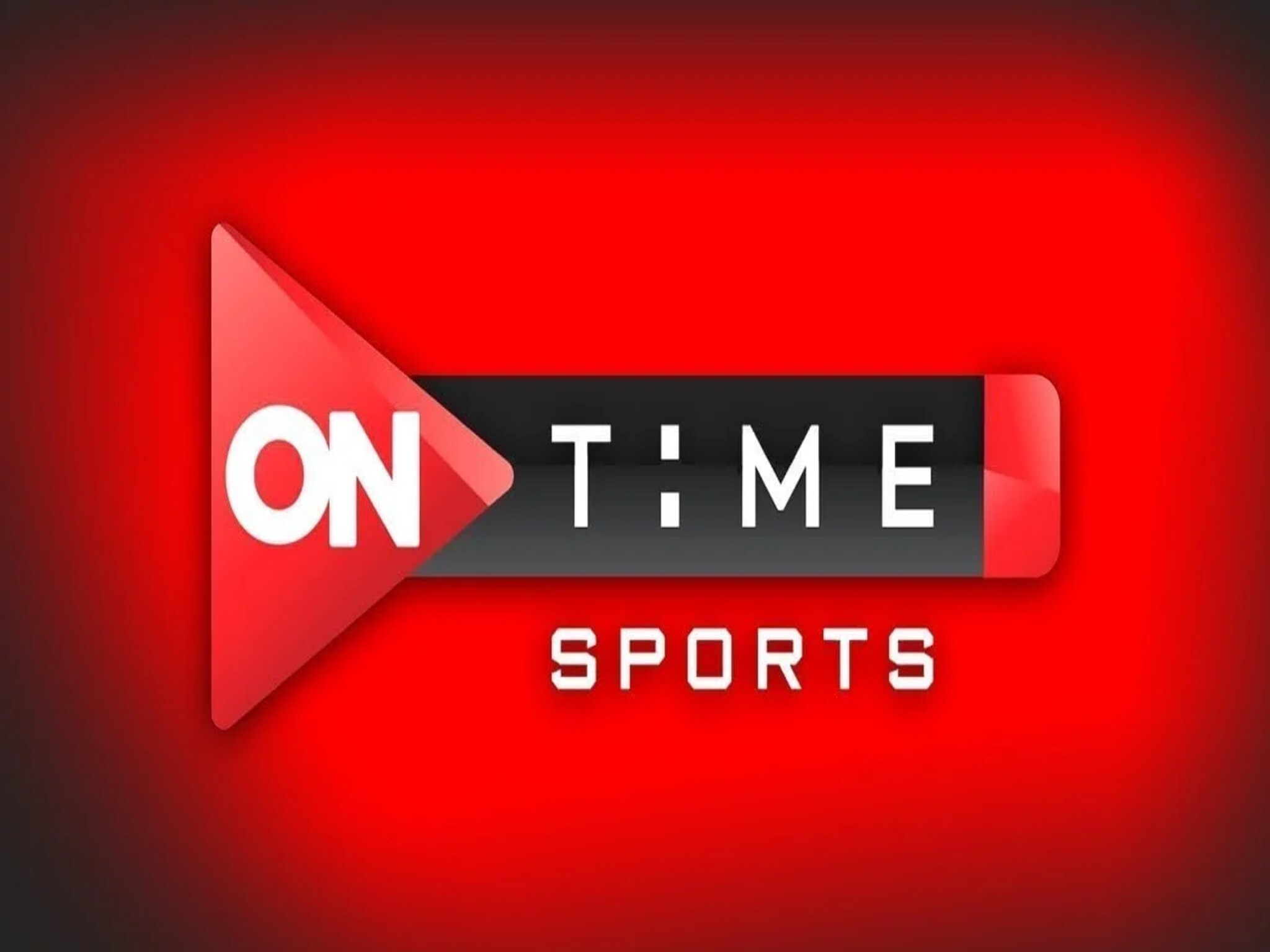 استقبل تردد قناة اون تايم سبورت On Time Sport الجديد 2024 لمتابعة كافة المباريات