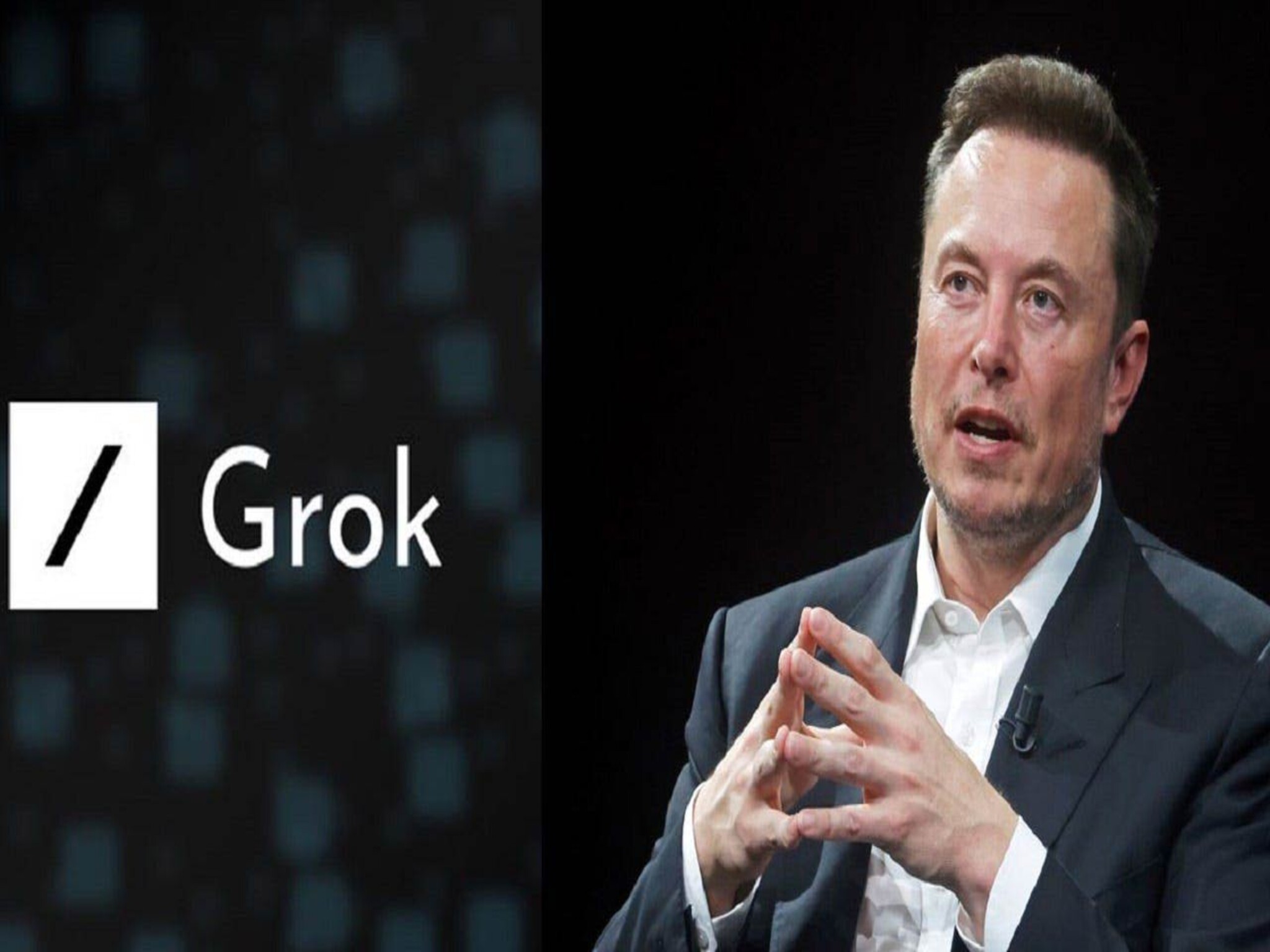 Elon Musk Opens xAI’s chatbot Grok to Public Source