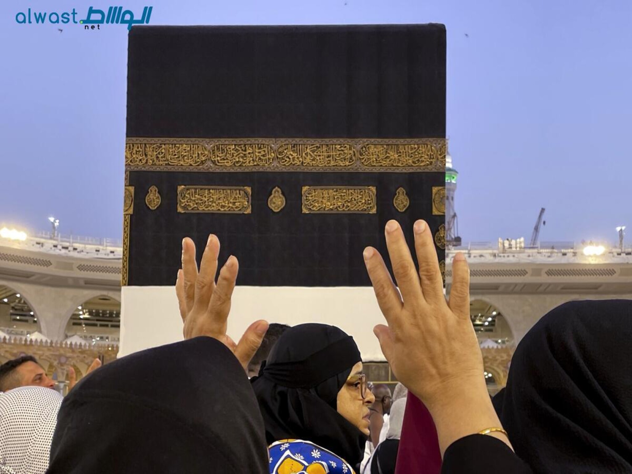 Saudi Fatwa Council announces Ban on Hajj Without Official Permit