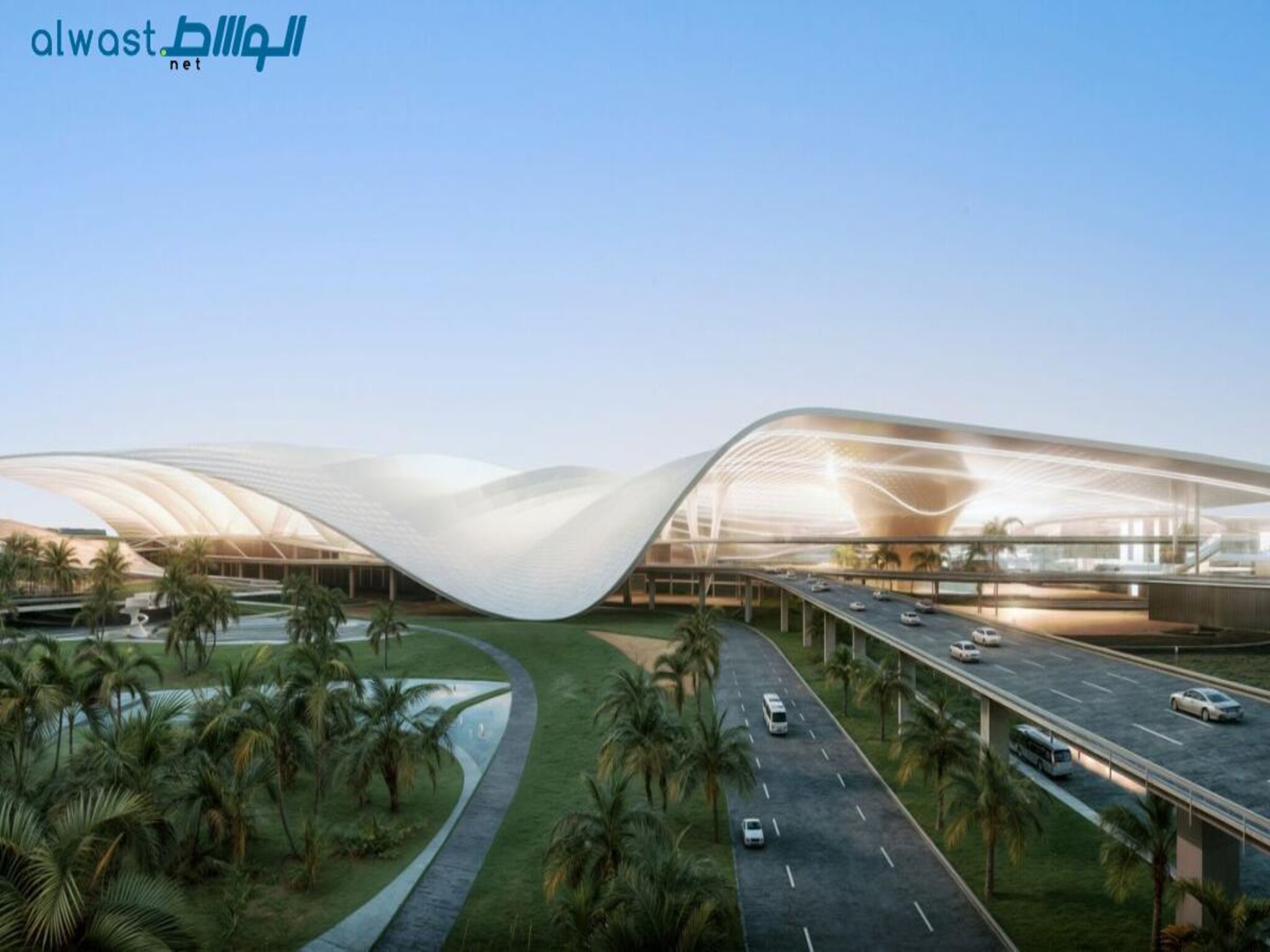 Dubai: All Airport Operations Shift to Al Maktoum International Airport