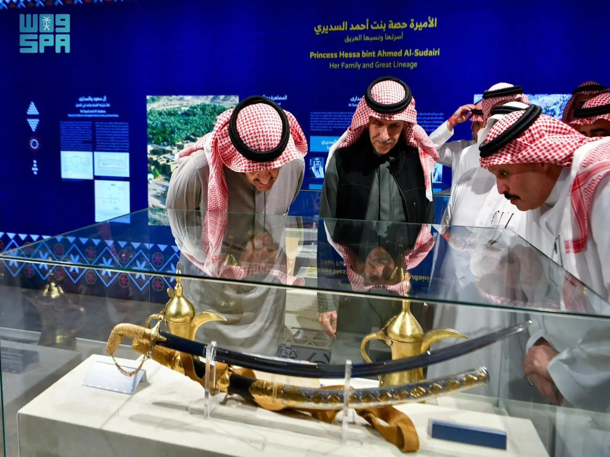أهم محتويات معرض بيت المصانع في المملكة السعودية 2024... وتاريخه