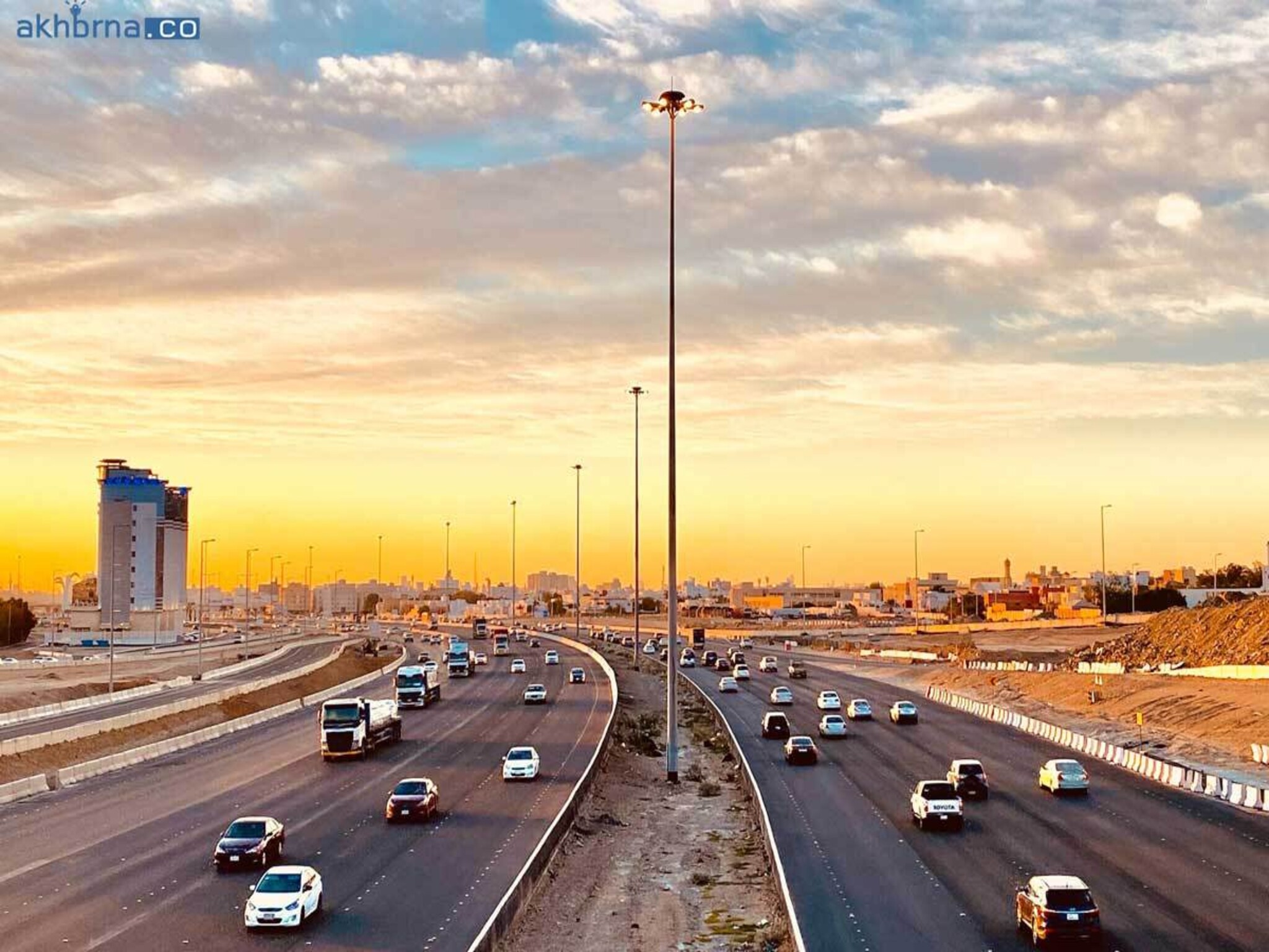 Saudi Arabia Announces 50% discount on traffic fines 