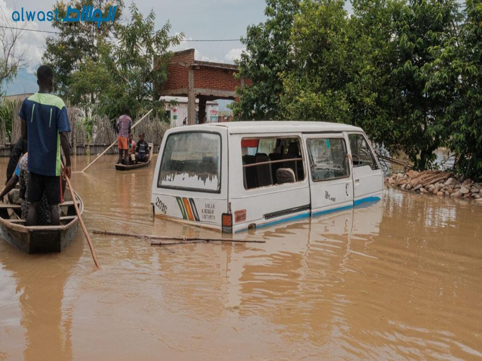 Tanzania Tragedy: 155 dead from Floods and Landslides