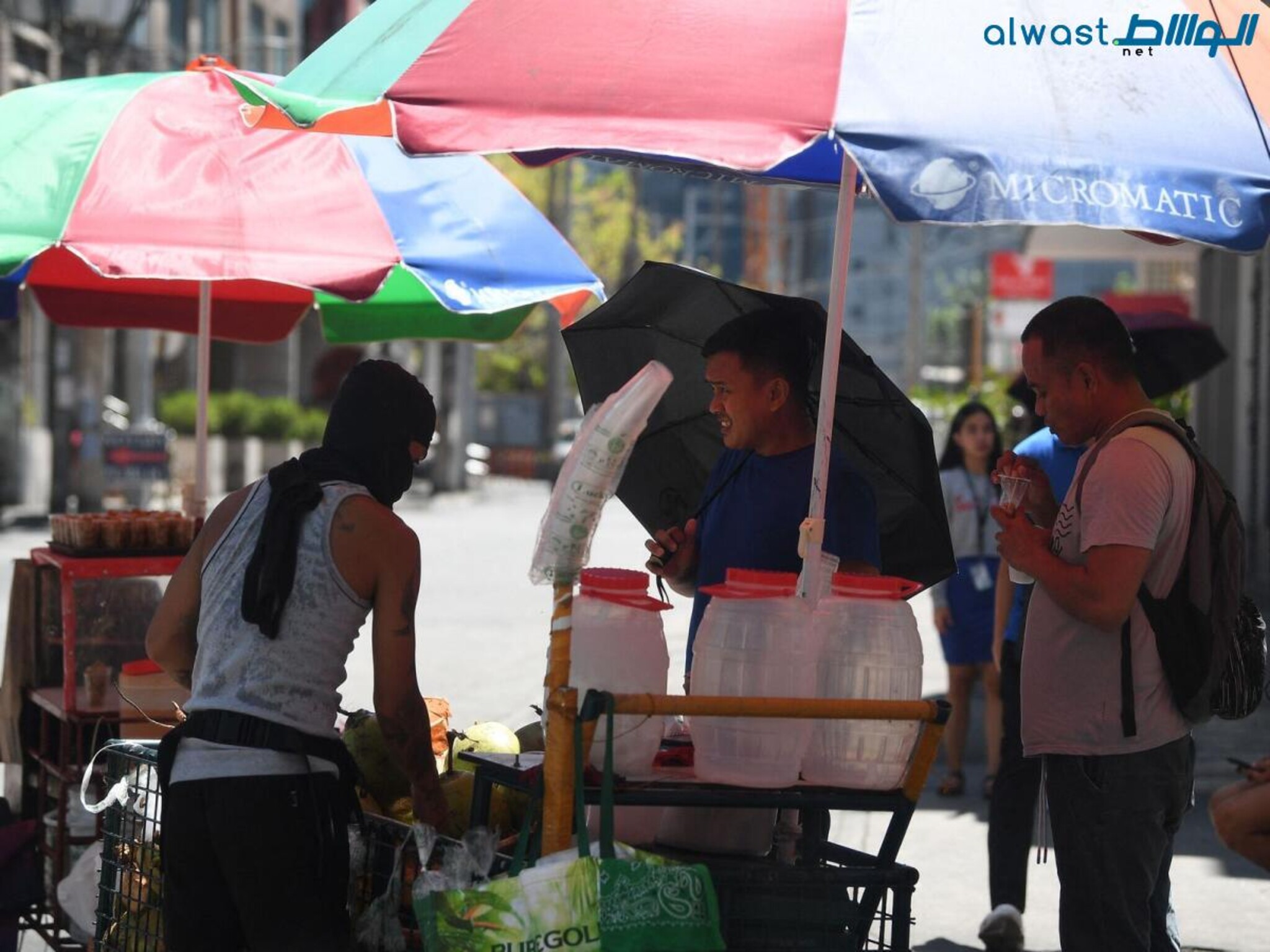 Philippines suspended In-person class due to heat wave