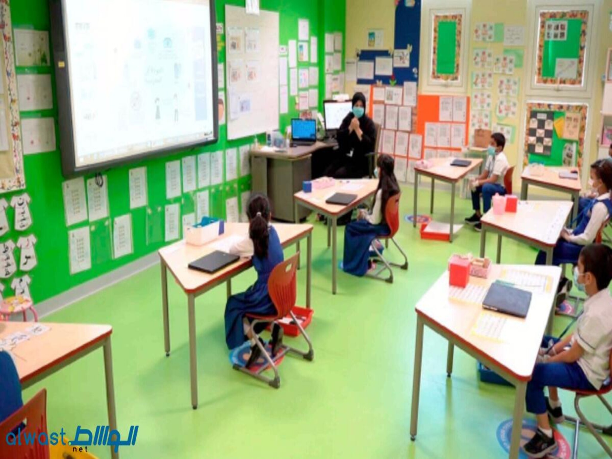 UAE: Private Schools to Resume Classes on Monday in Sharjah 