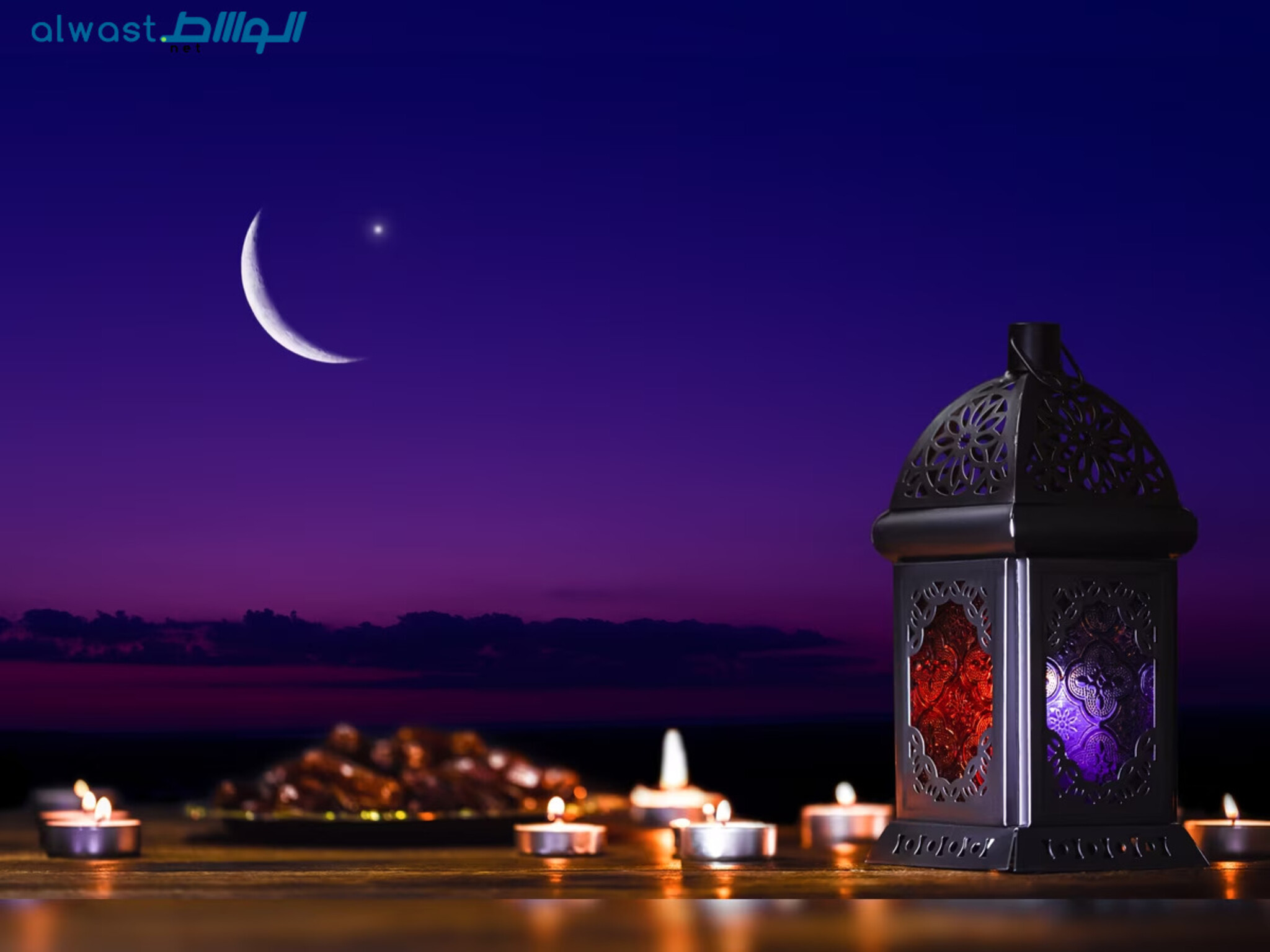 Saudi Arabia: Eid Al Fitr first date revealed as Crescent Moon Remains Unseen