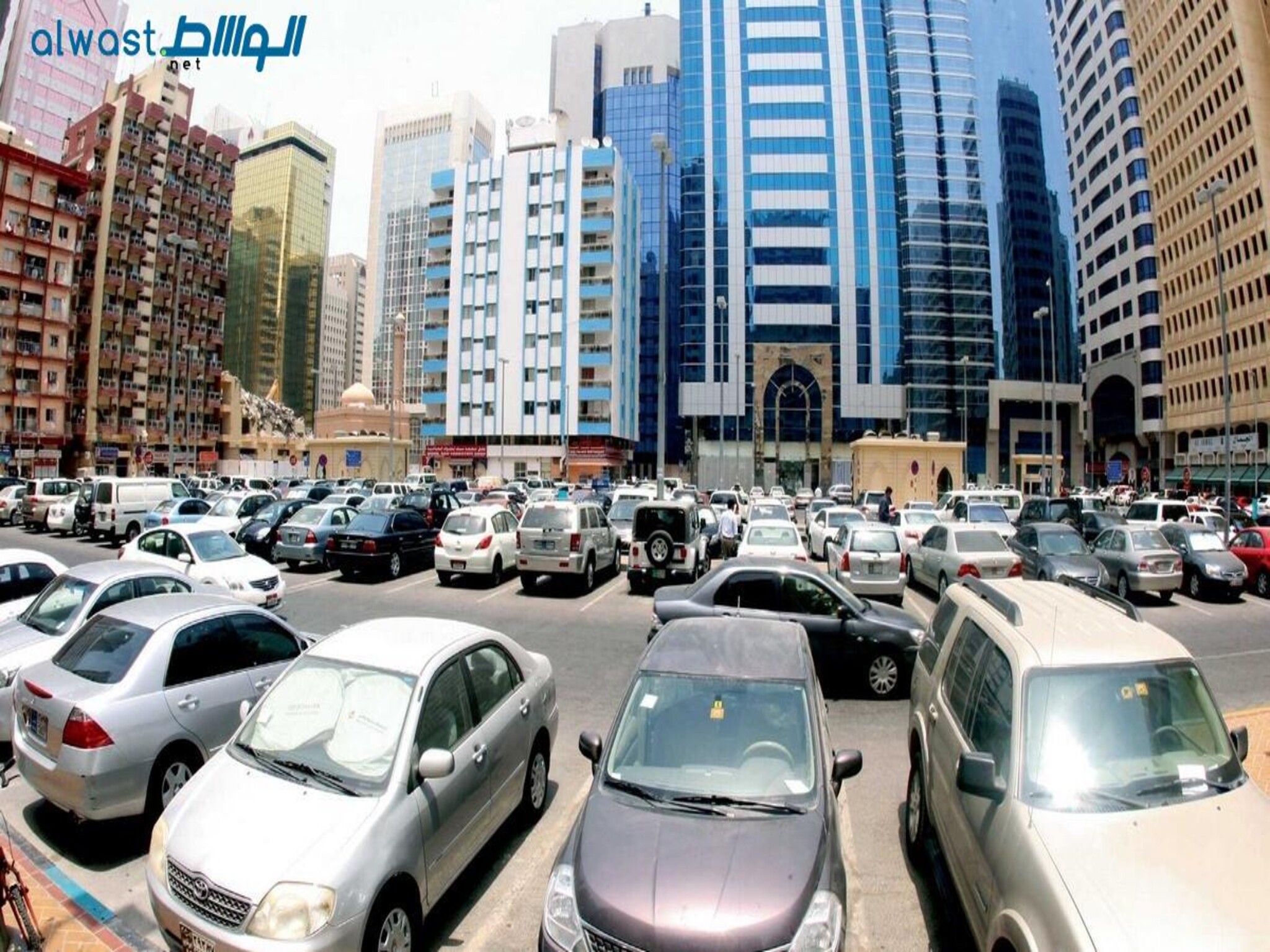 Sharjah government announces free parking for Eid Al Fitr holidays