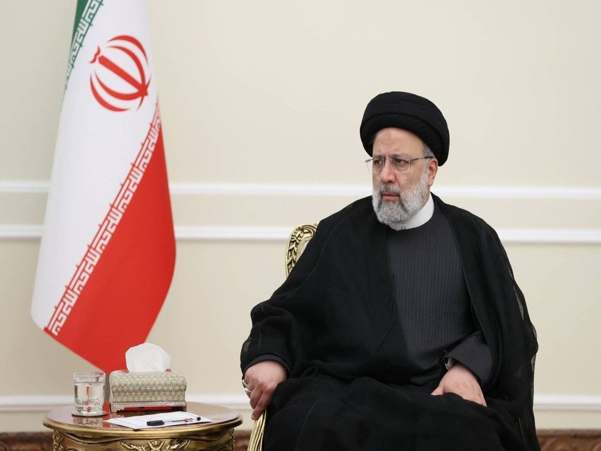 إيران أمام أخطر 50 يوم في تاريخها ... بعد رحيل الرئيس الإيراني "رئيسي"