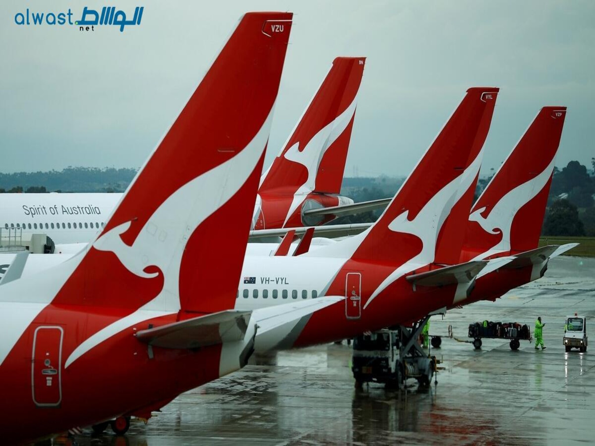 Australia: Qantas Airways to pay $66 million fine in flight cancellation case