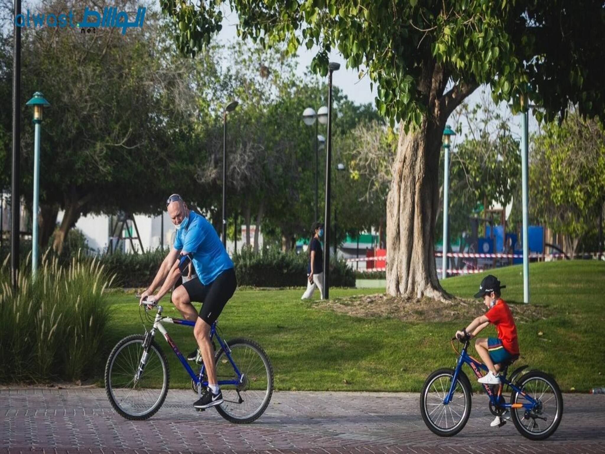 Dubai Municipality closes beaches, public parks, markets due to unstable weather