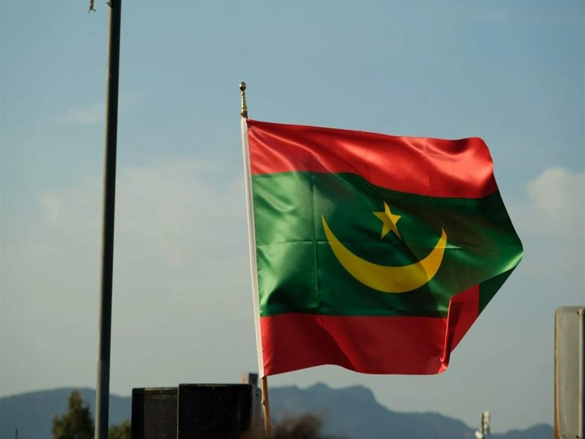 6 مرشحين يتنافسون في الانتخابات الرئاسية الموريتانية مع الرئيس 