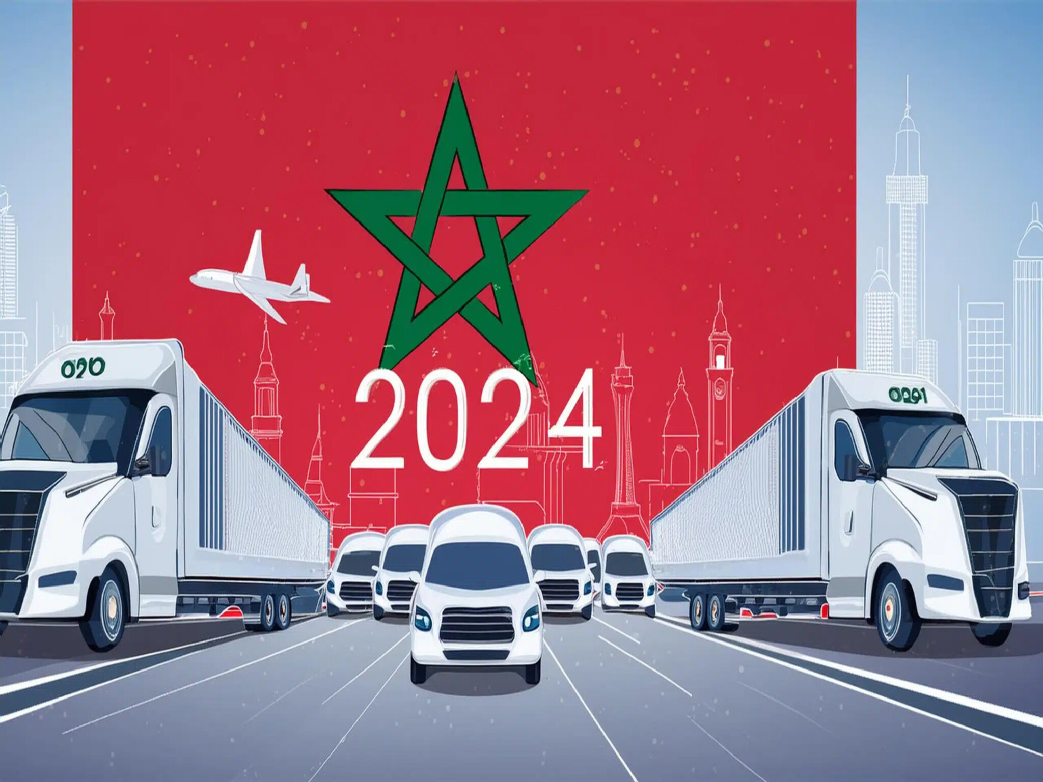 خطوات التسجيل في منصة دعم مهني النقل 2024...دعم إضافي