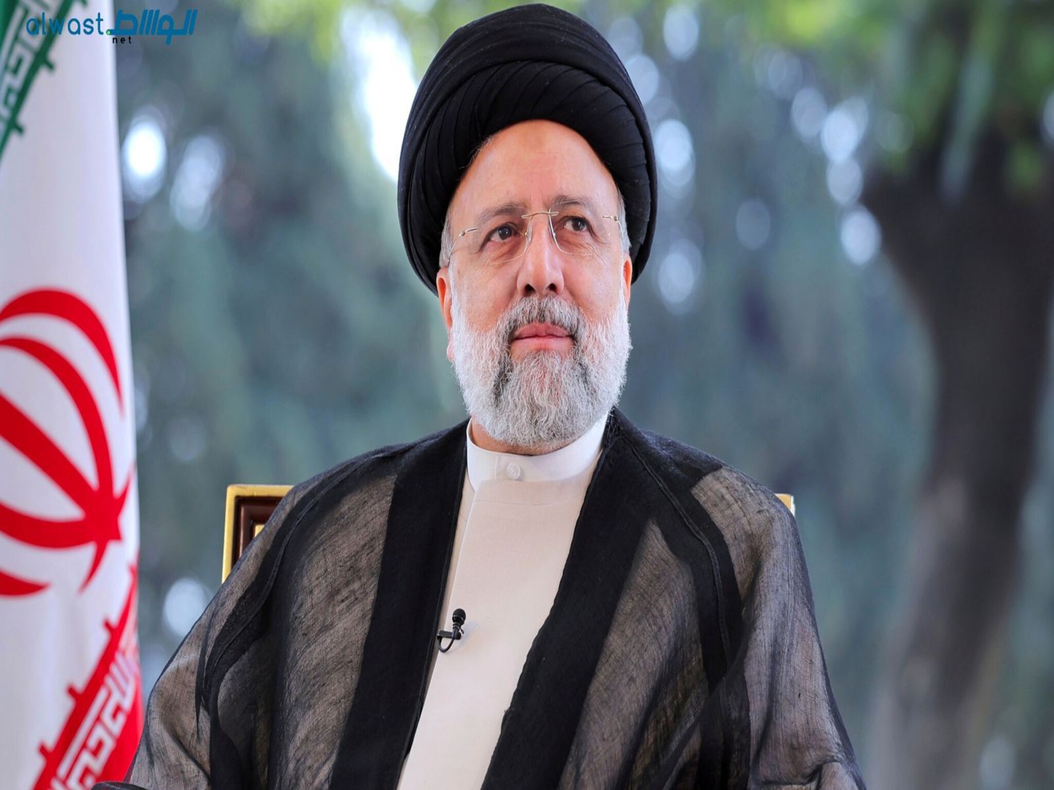 Iranian President Raisi and Foreign Minister died in a Helicopter Crash