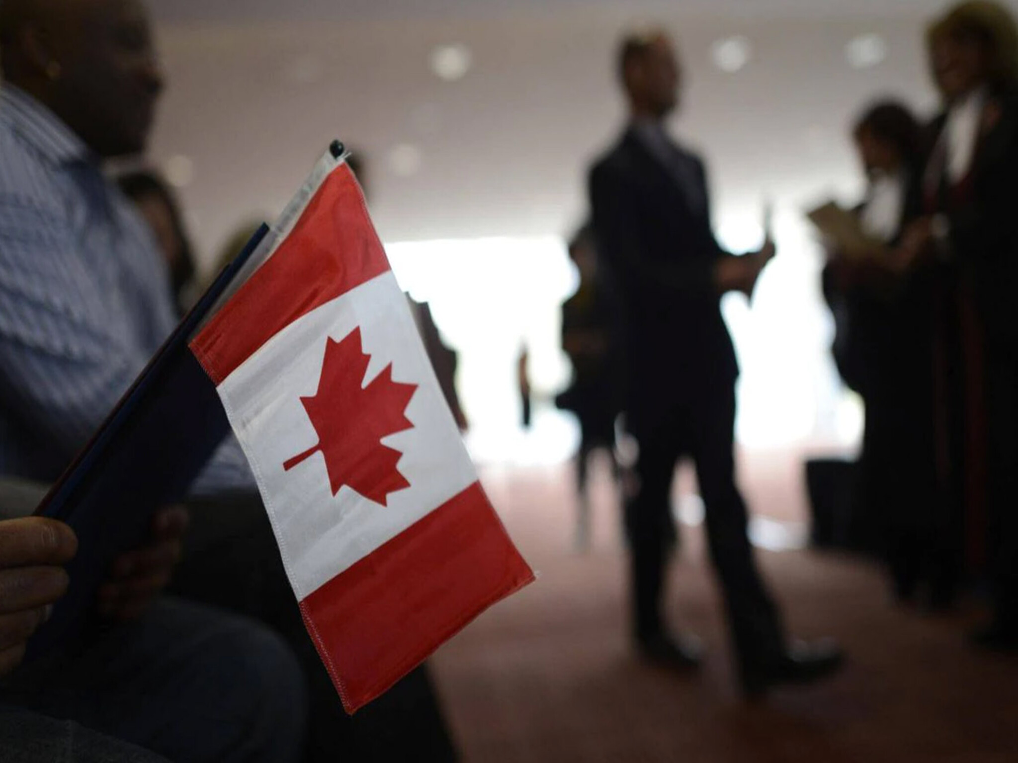 Canada issues plan allowing immigrants living in Canada without valid work permits to stay