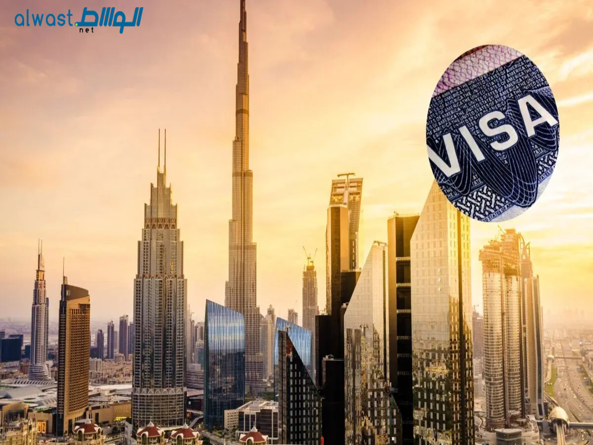 Dubai Urges Visit Visa Holders to Carry Dh3,000, Return Tickets, Proof of stay