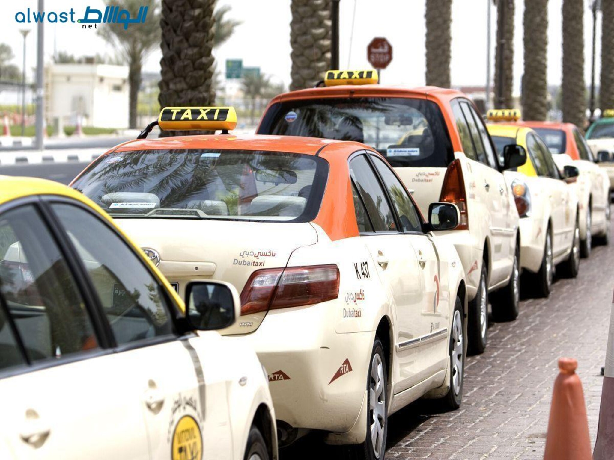 UAE Announces Taxi Fare Reduction in this emirate as fuel prices drop