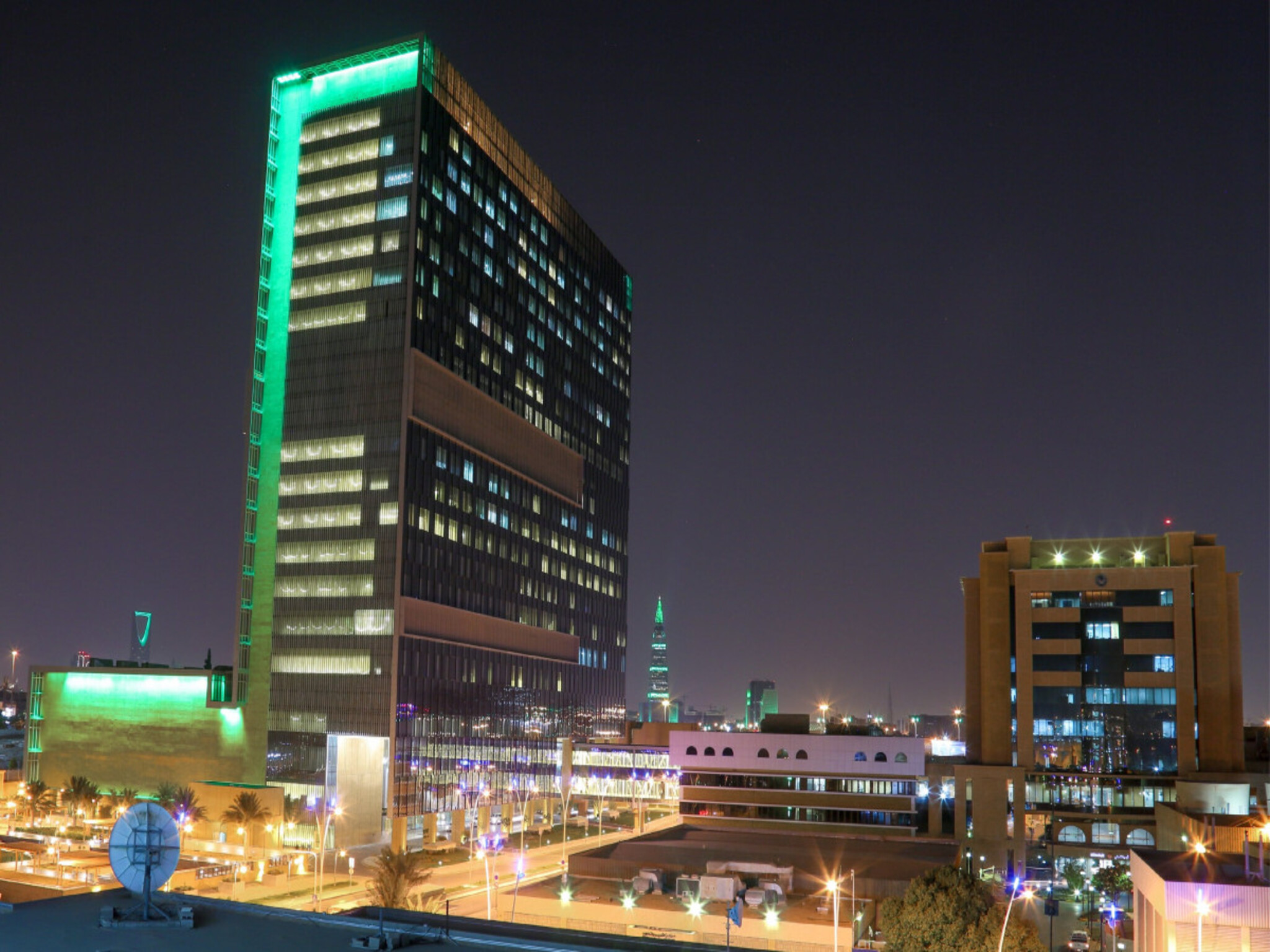إطلاق خدمة الاستشارات الصيدلانية الافتراضية مستشفى الملك فيصل التخصصي