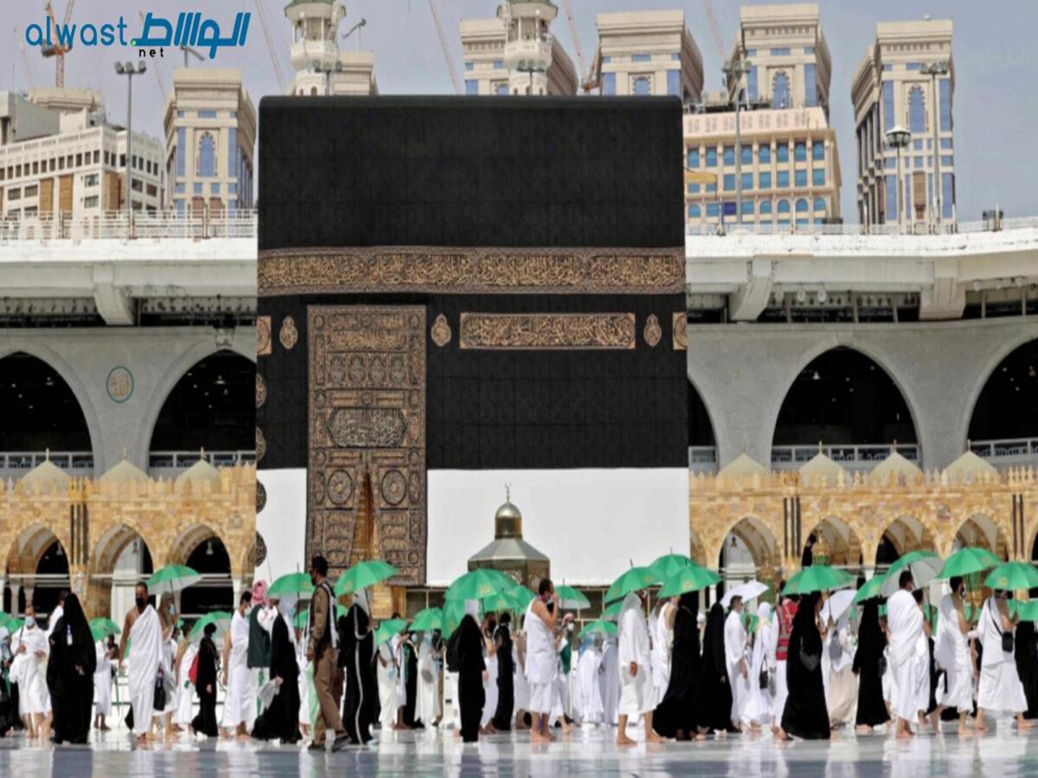 UAE Pilgrims: A Guide to Securing Umrah Slots with Visa and Nusuk App Rules