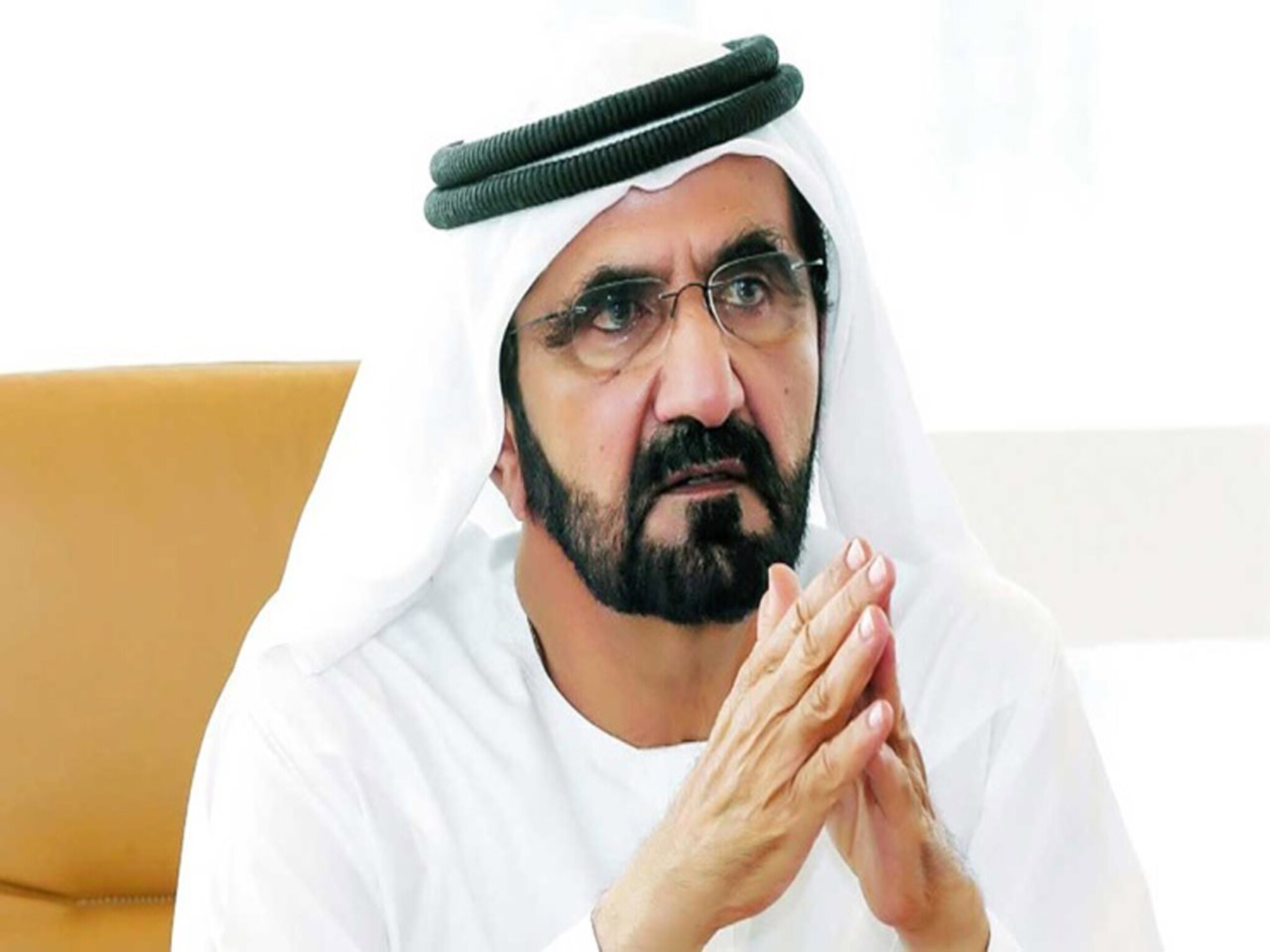 The UAE announces a new initiative to create hundreds of jobs annually