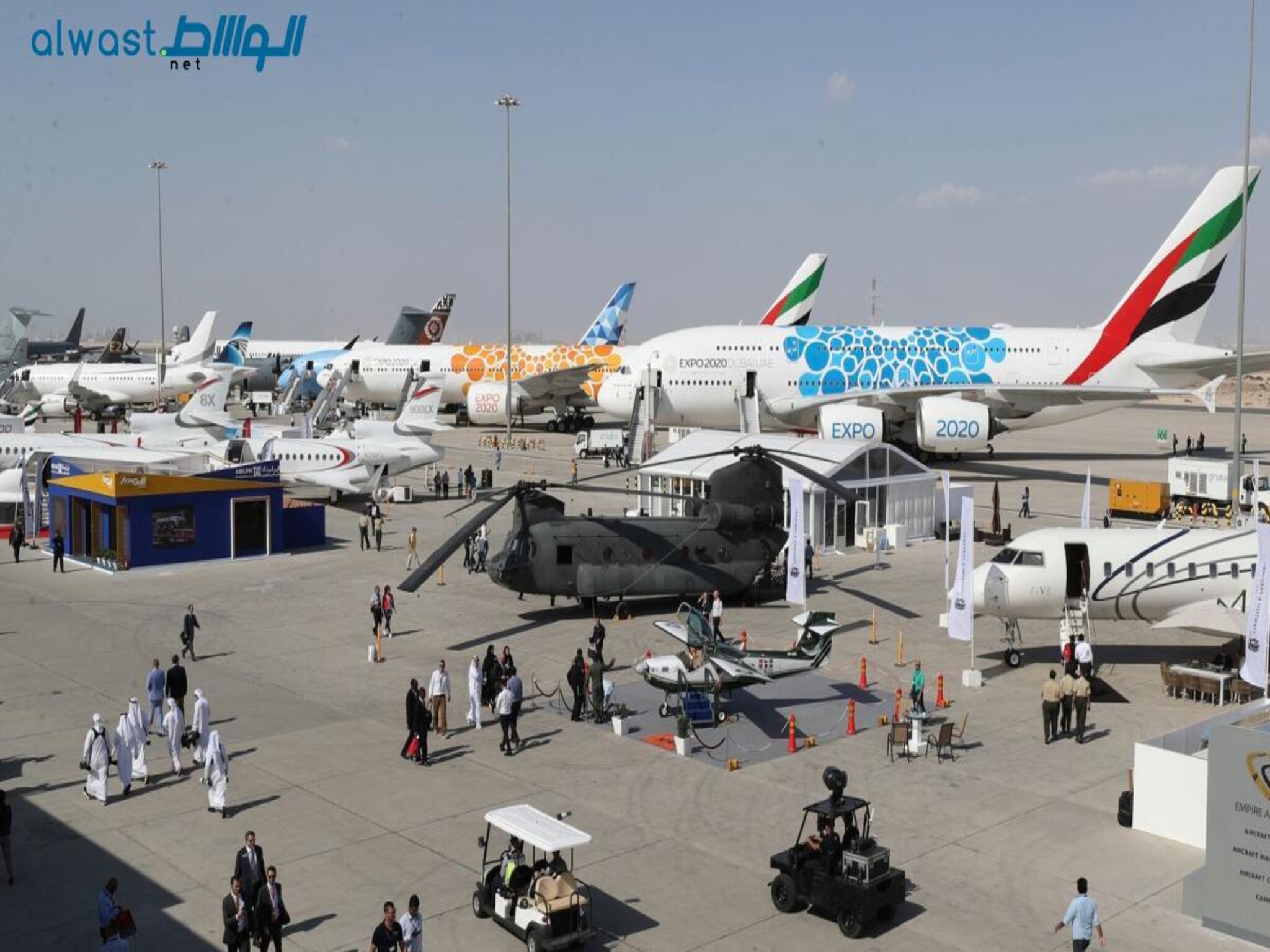 UAE Airports Break Records with 36.5 Million Passengers in Q1