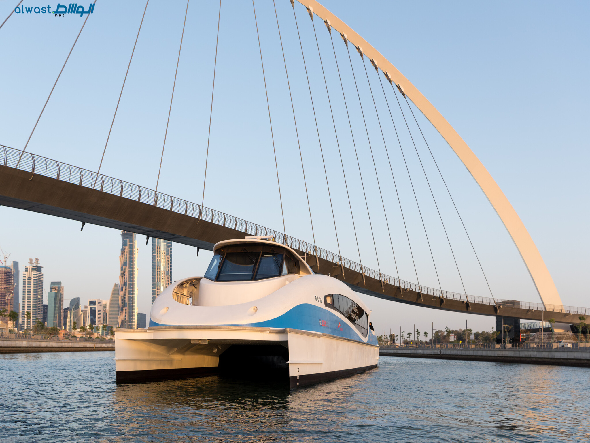 Dubai RTA Implements Seasonal Maritime Transport Schedule