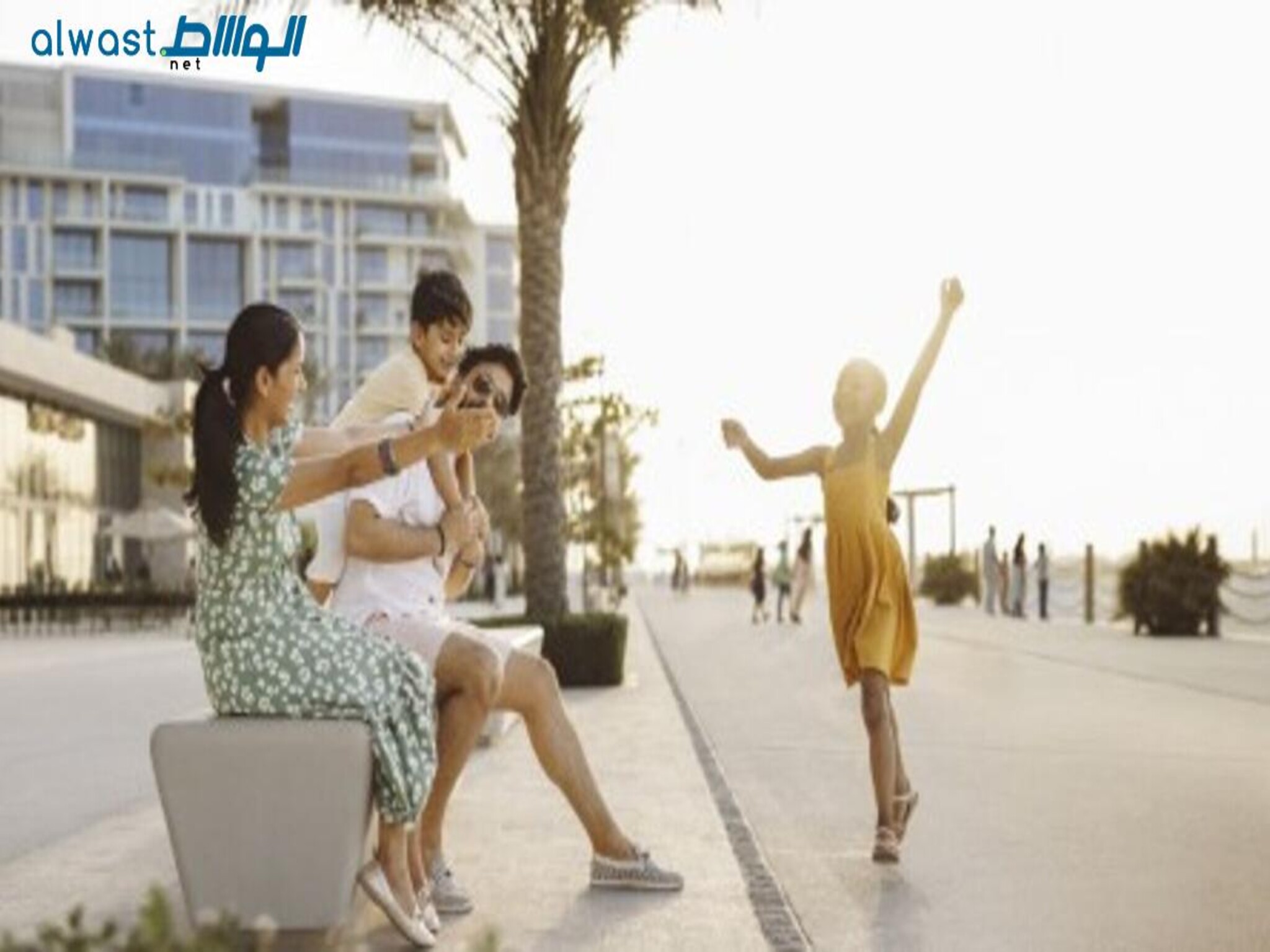 Dubai Municipality introduces new opening hours for parks and playgrounds