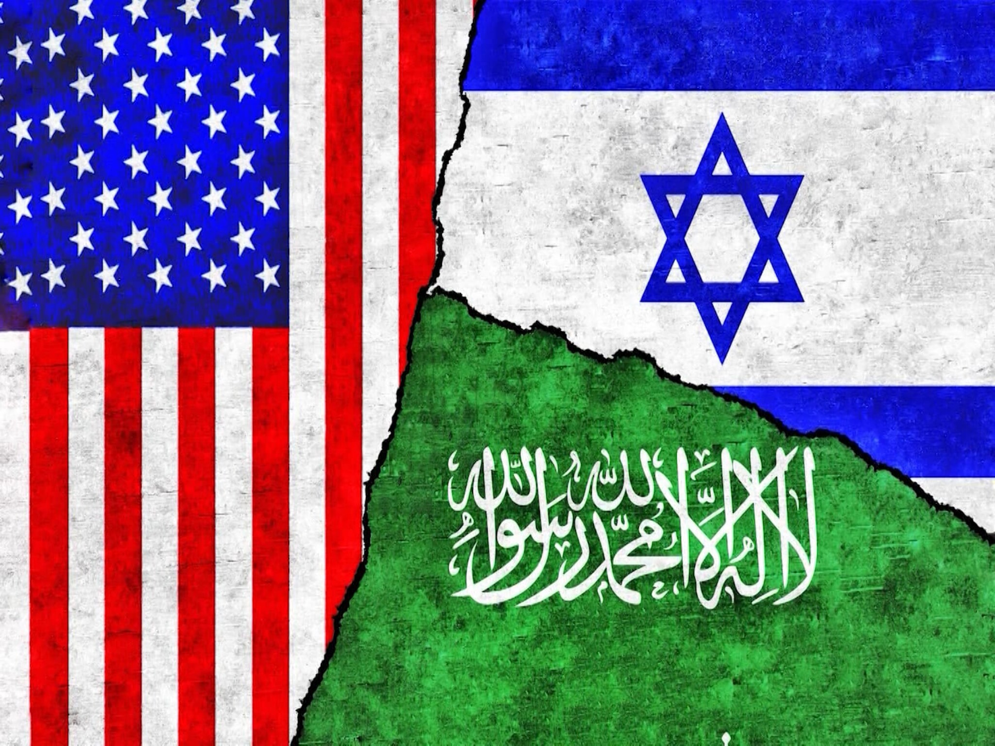 السعودية ترفض التطبيع مع إسرائيل من دون ضمانات حقيقية لحل الدولتين