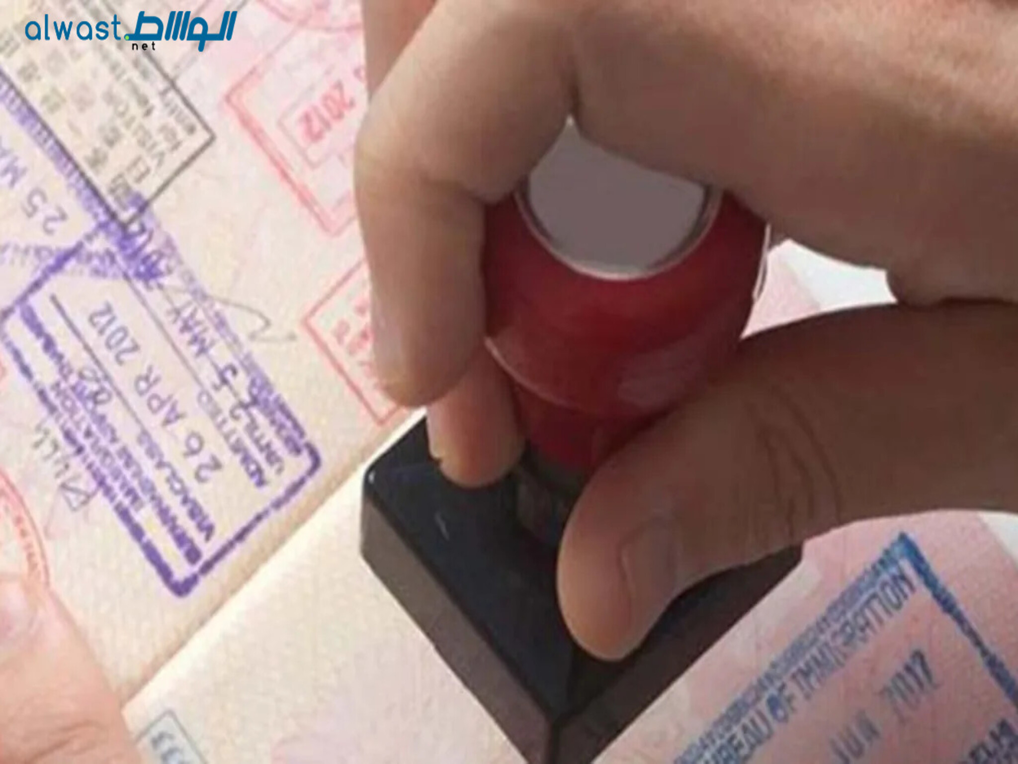 UAE authorities announce reducing passport & ID issuance services into one step