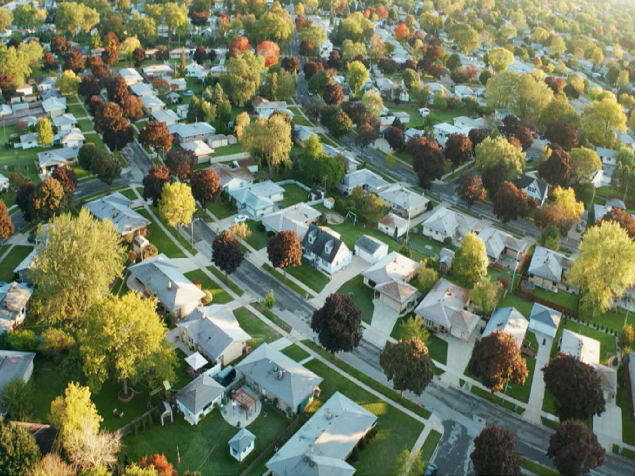 Canada permanently bans cars from this neighborhood in Toronto