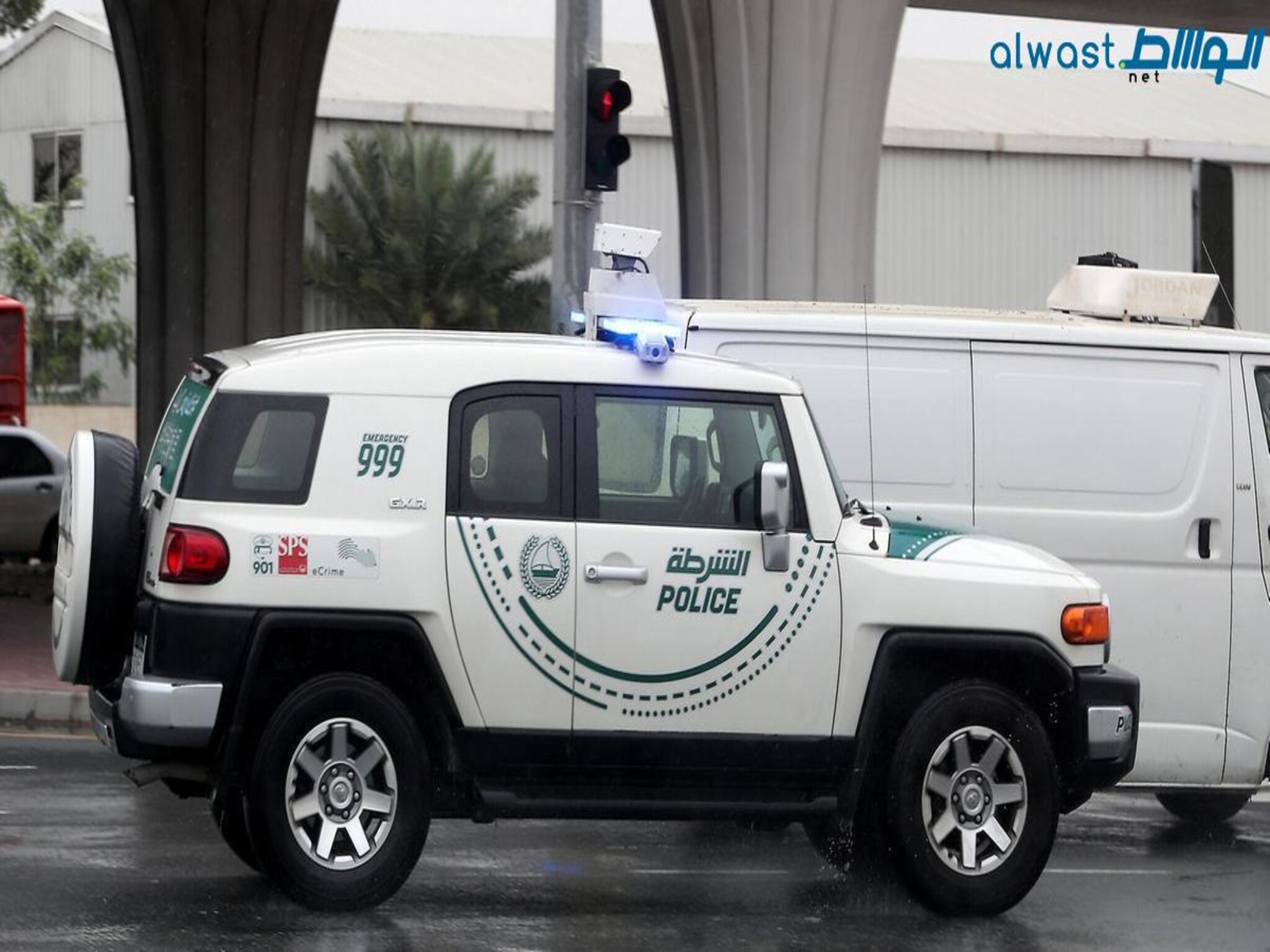 UAE: One dead and 34 Injured in Fujairah Traffic Accidents Over Four Months