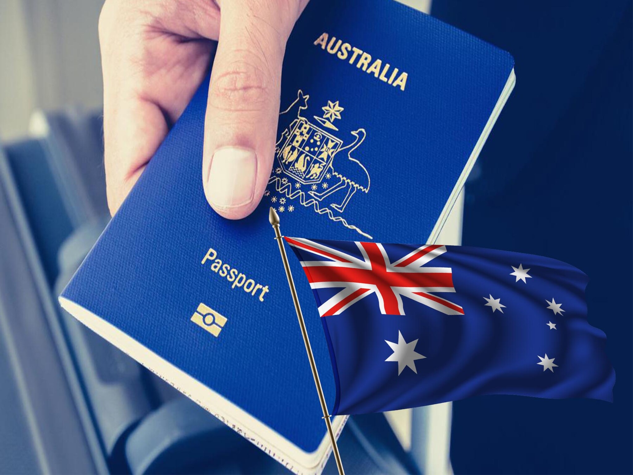 Australia announces new visa rules and tightens international student visa rules