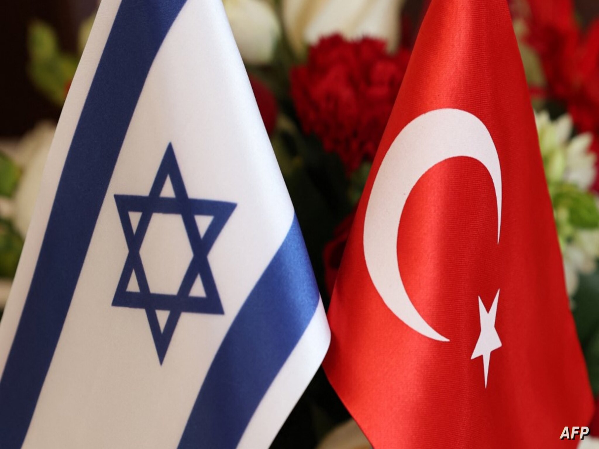 المصدرون الأتراك يبحثون عن "دولة ثالثة" لإرسال بضائعهم إلى إسرائيل