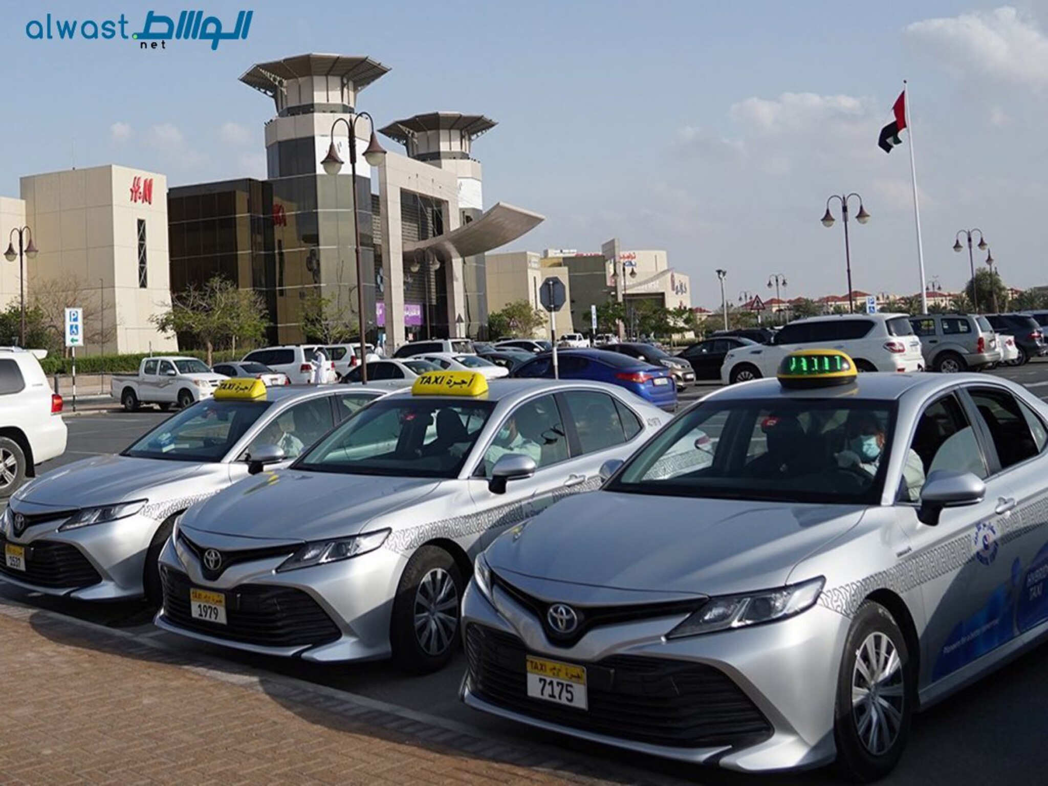 Dubai Announces Increase in Taxi Fare Hike After Petrol Price Surge