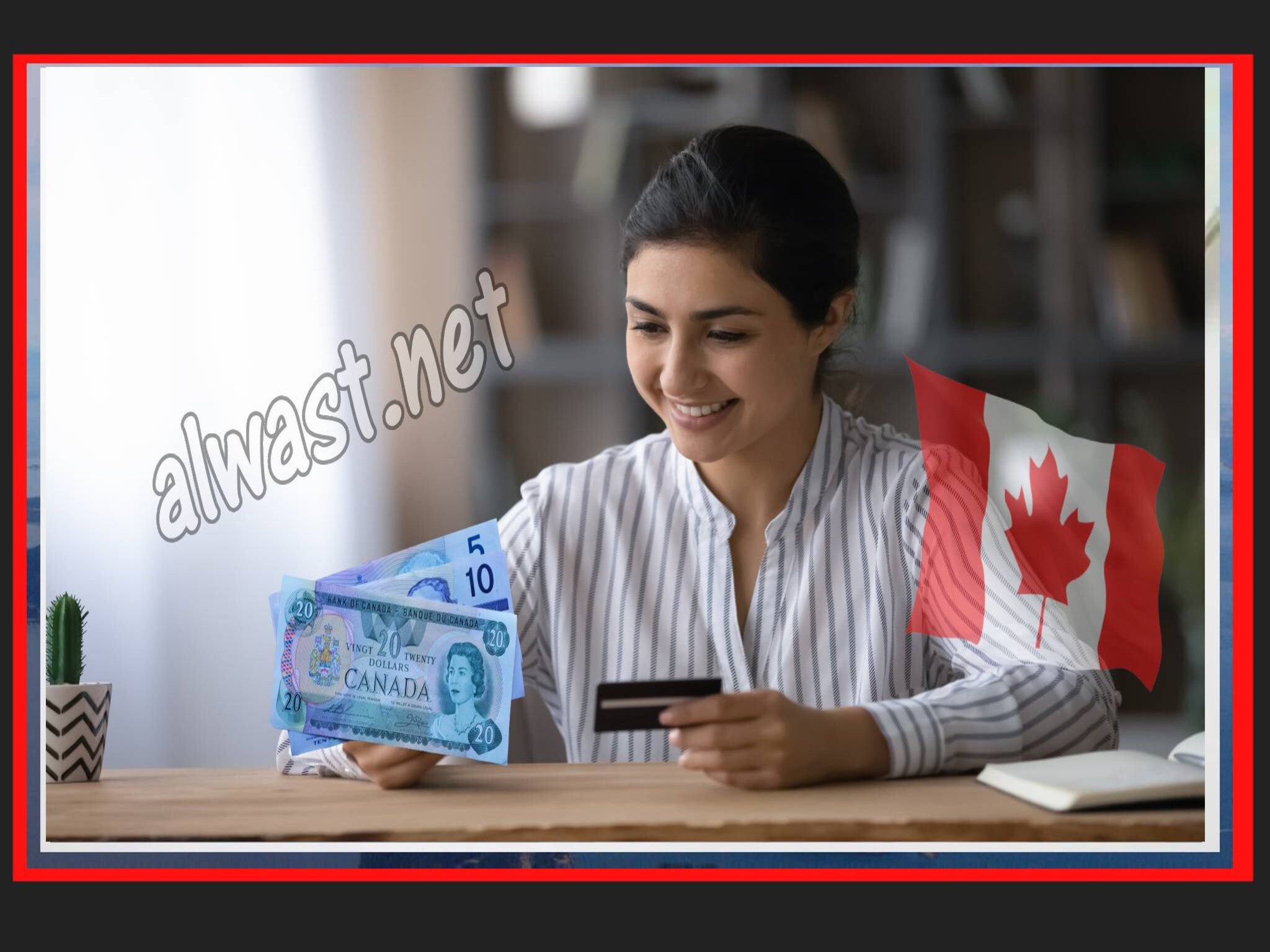 The best personal loans for residents of Canada 2024