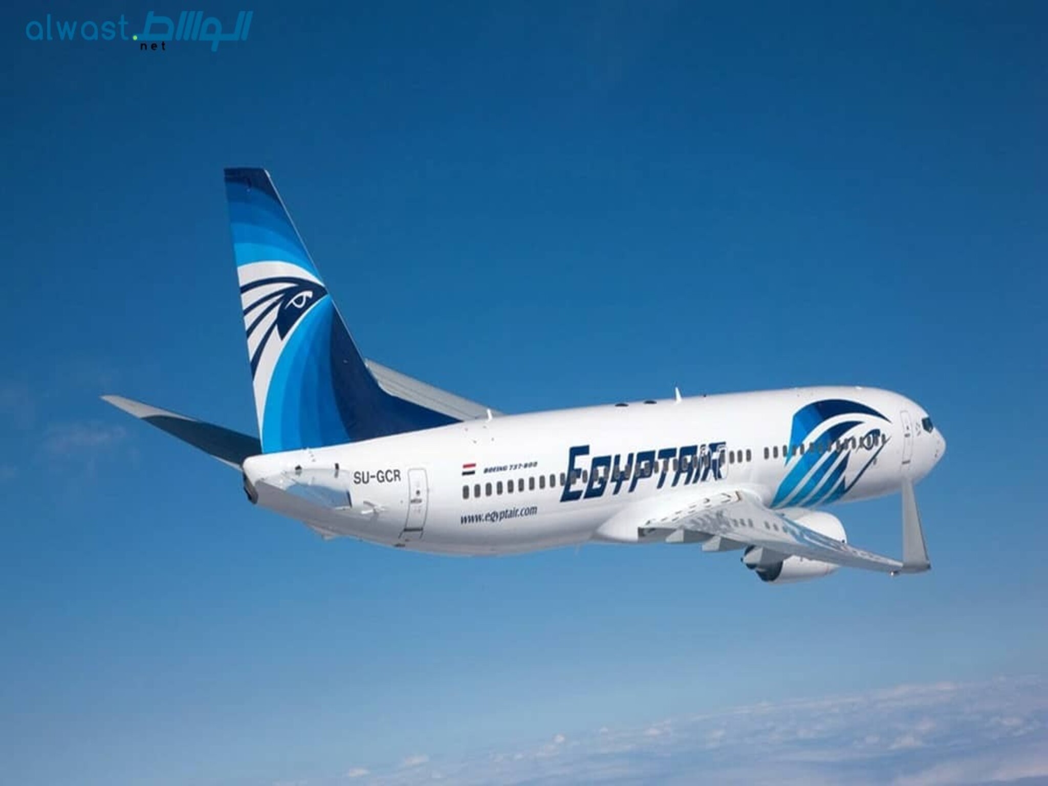 UAE Fujairah Airport announces EgyptAir Flights Connecting to Cairo