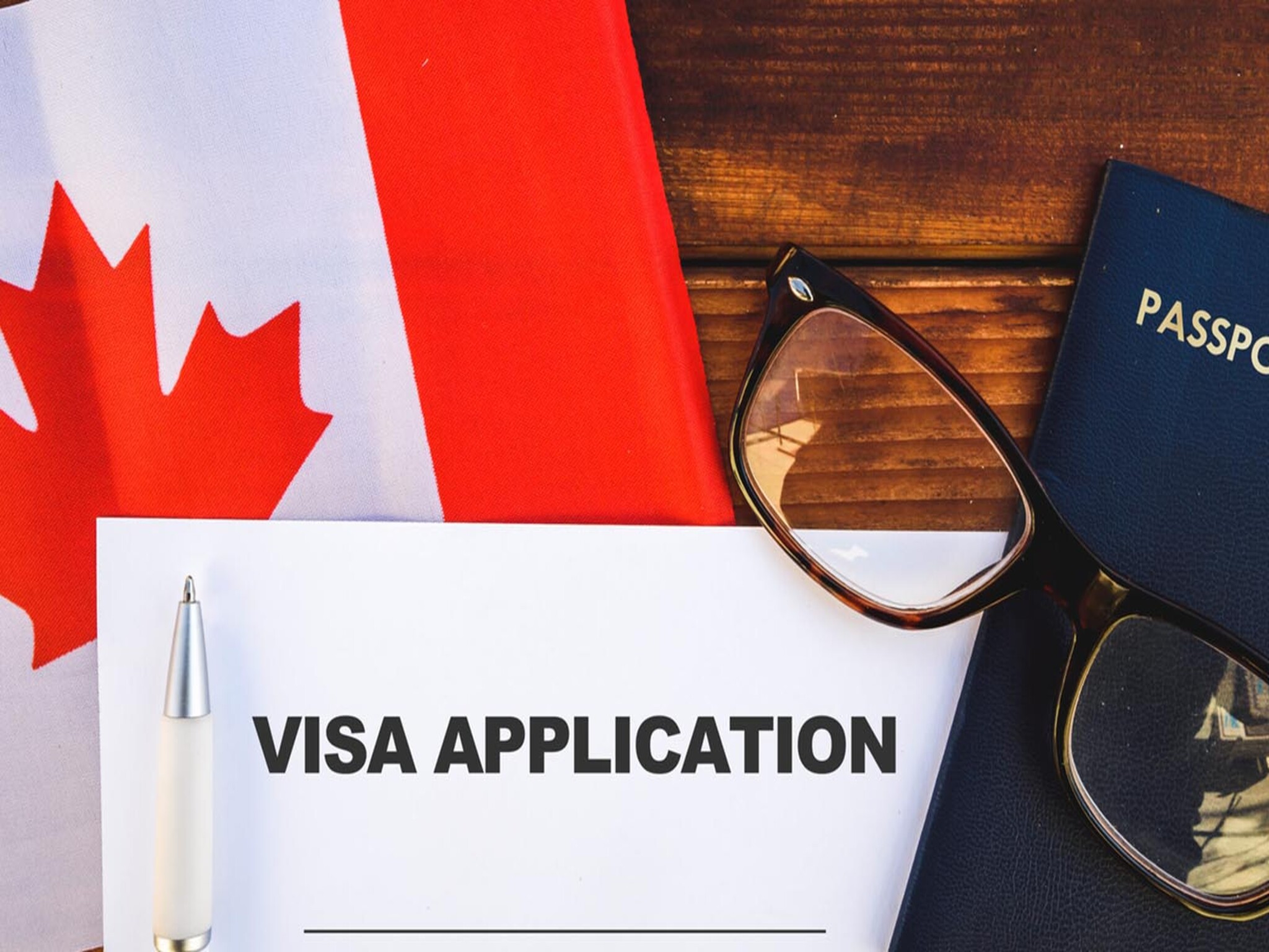 Canada issues visas and residence permits for these categories starting next week