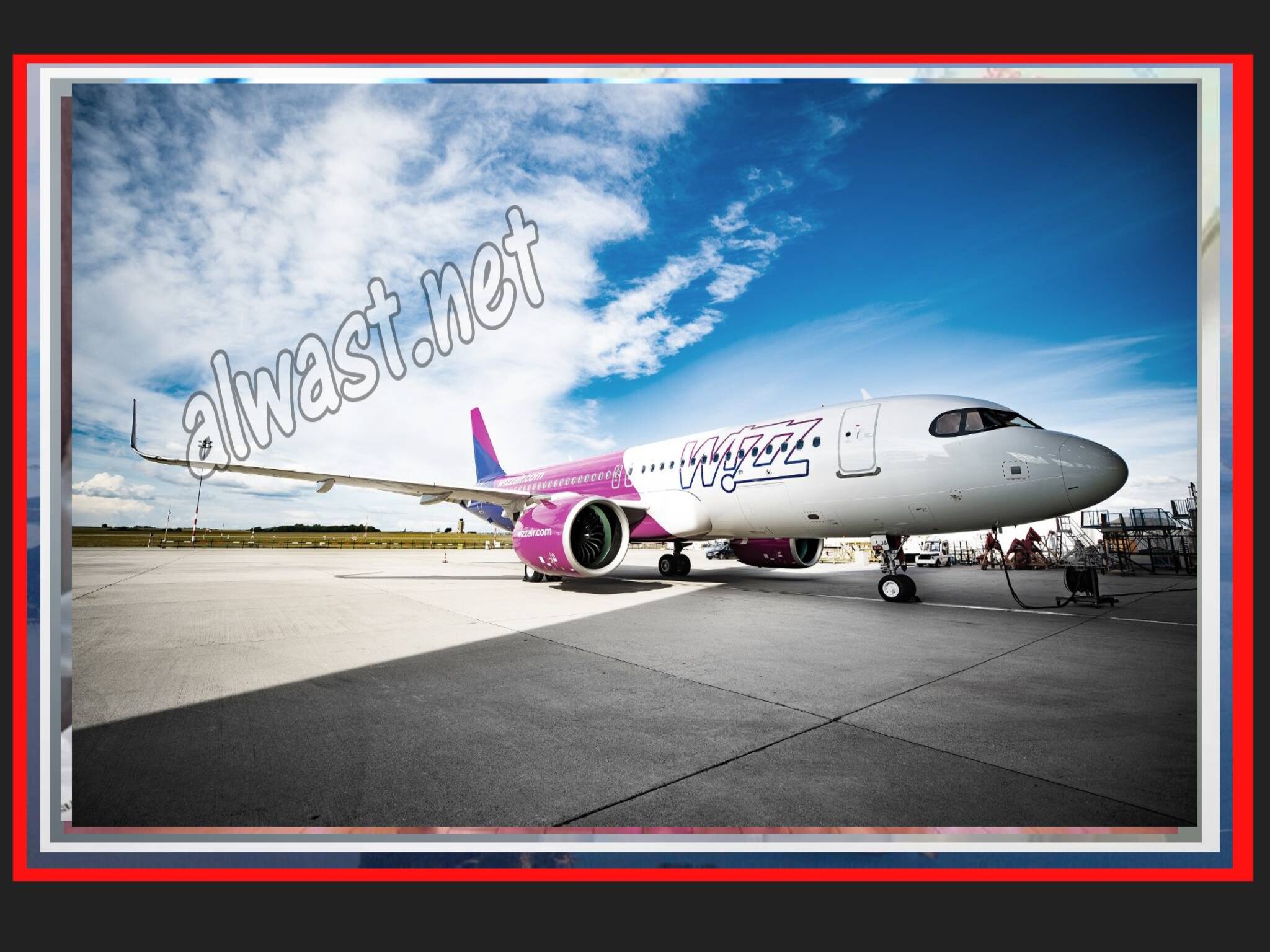 Wizz Air Abu Dhabi announces a significant reduction in ticket prices