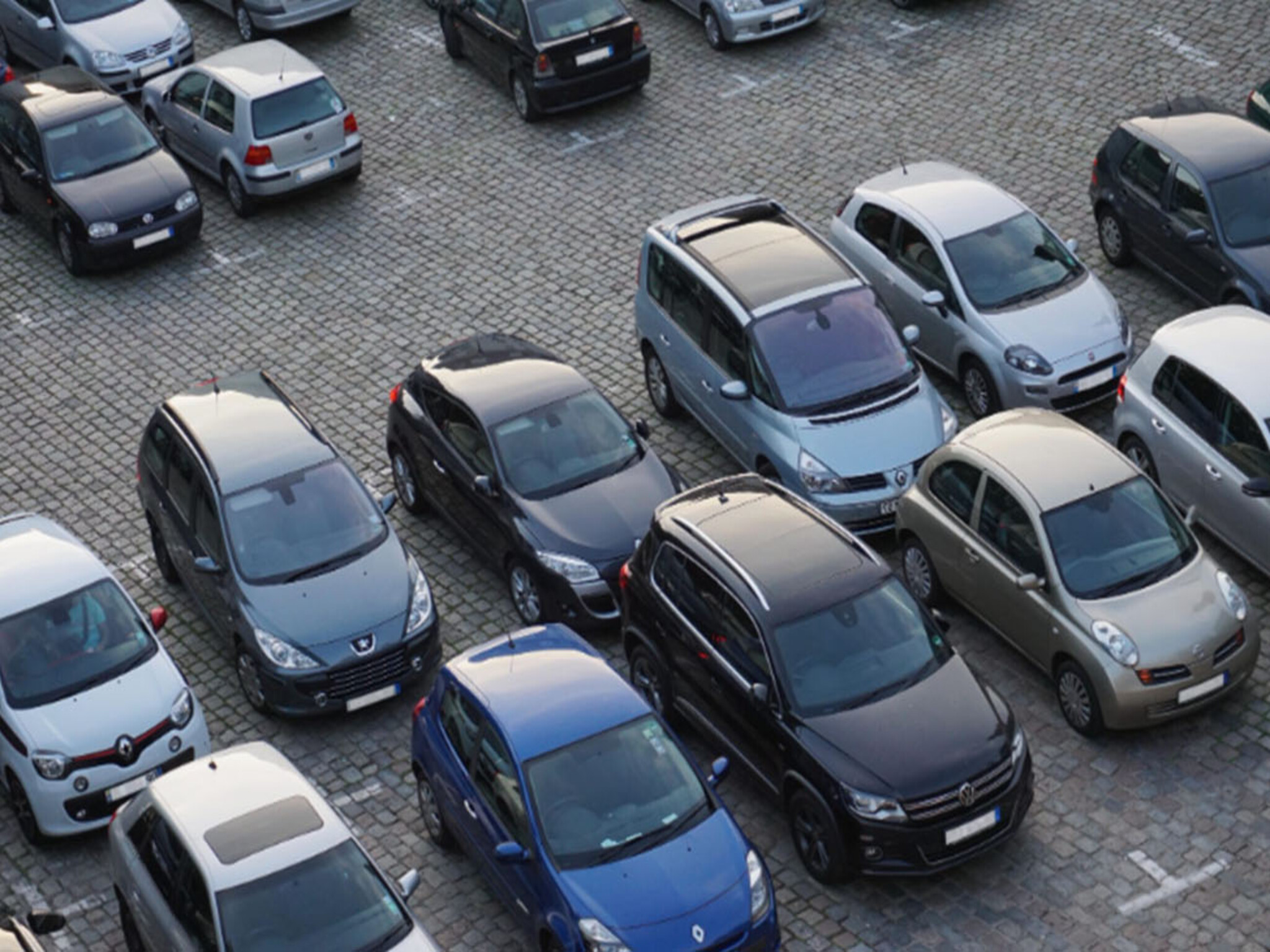 The UAE announces modernization of free parking systems for people of determination