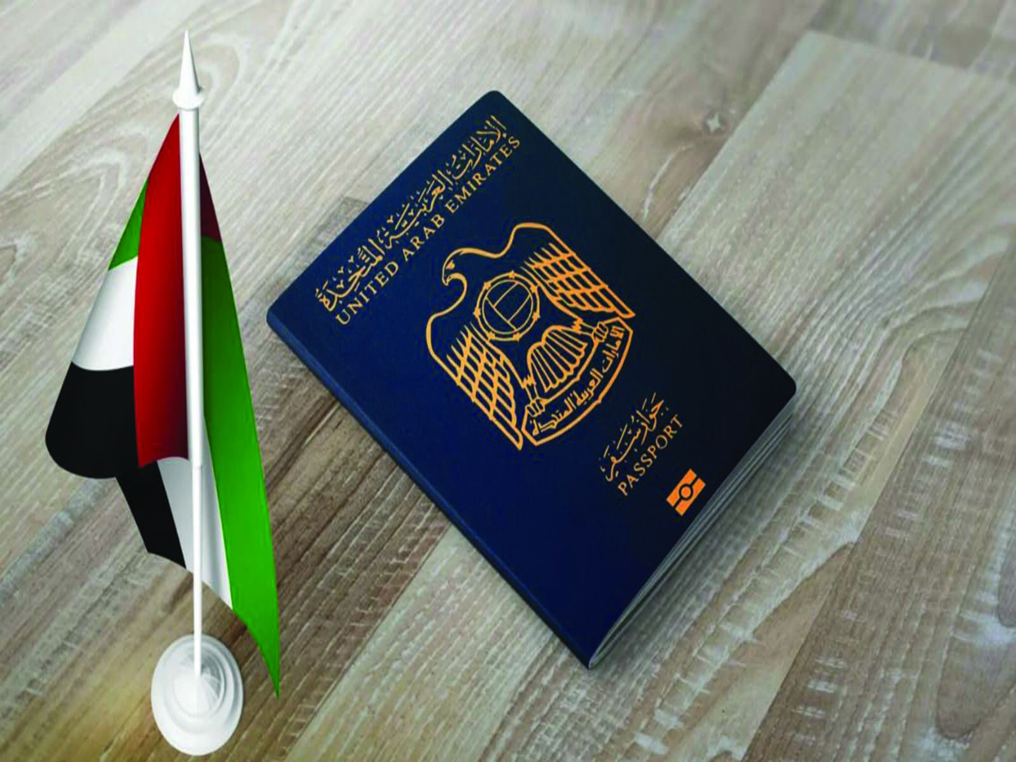 UAE announces the new residency law for renewing residency and visas