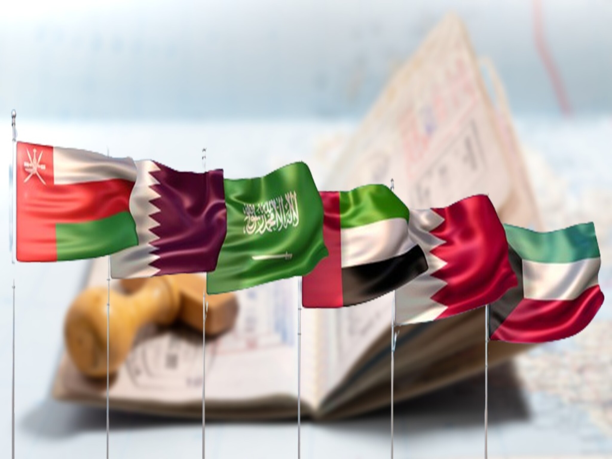 مجلس التعاون الخليجي يعلن إطلاق “التأشيرة الخليجية الموحدة” في 2025