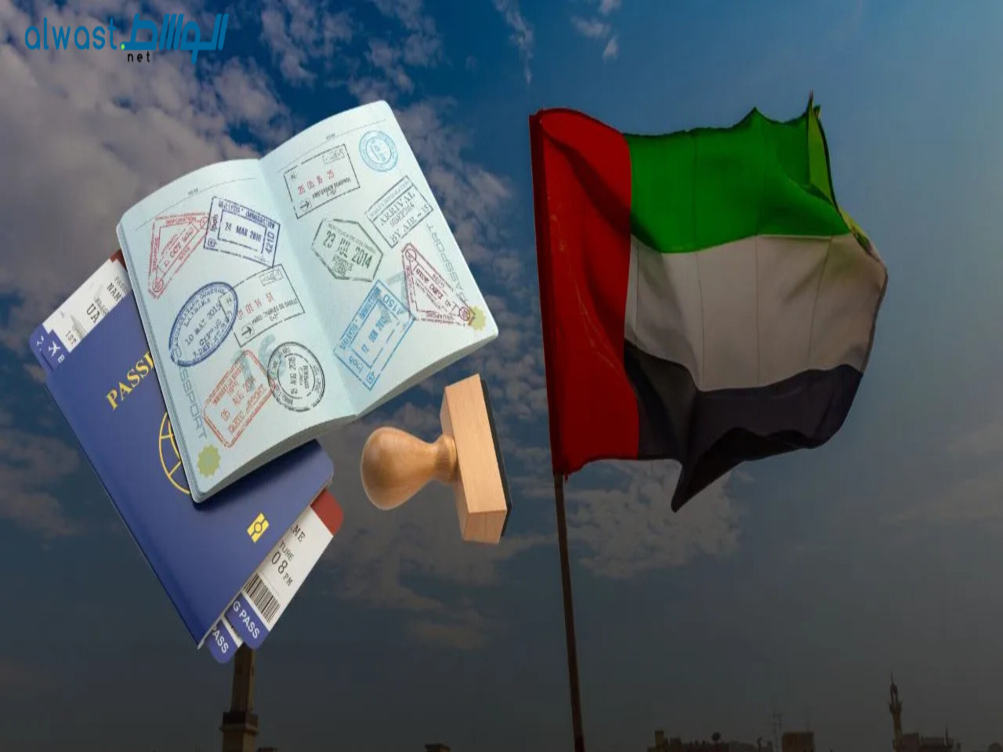 Dubai Announces Easier Visa Process, Tax Exemption for One Za'abeel Firms 