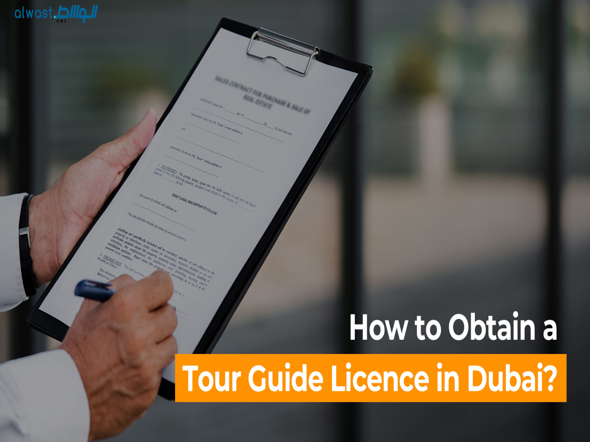 UAE clarifies tour guide licence process: fees, application steps & requirements