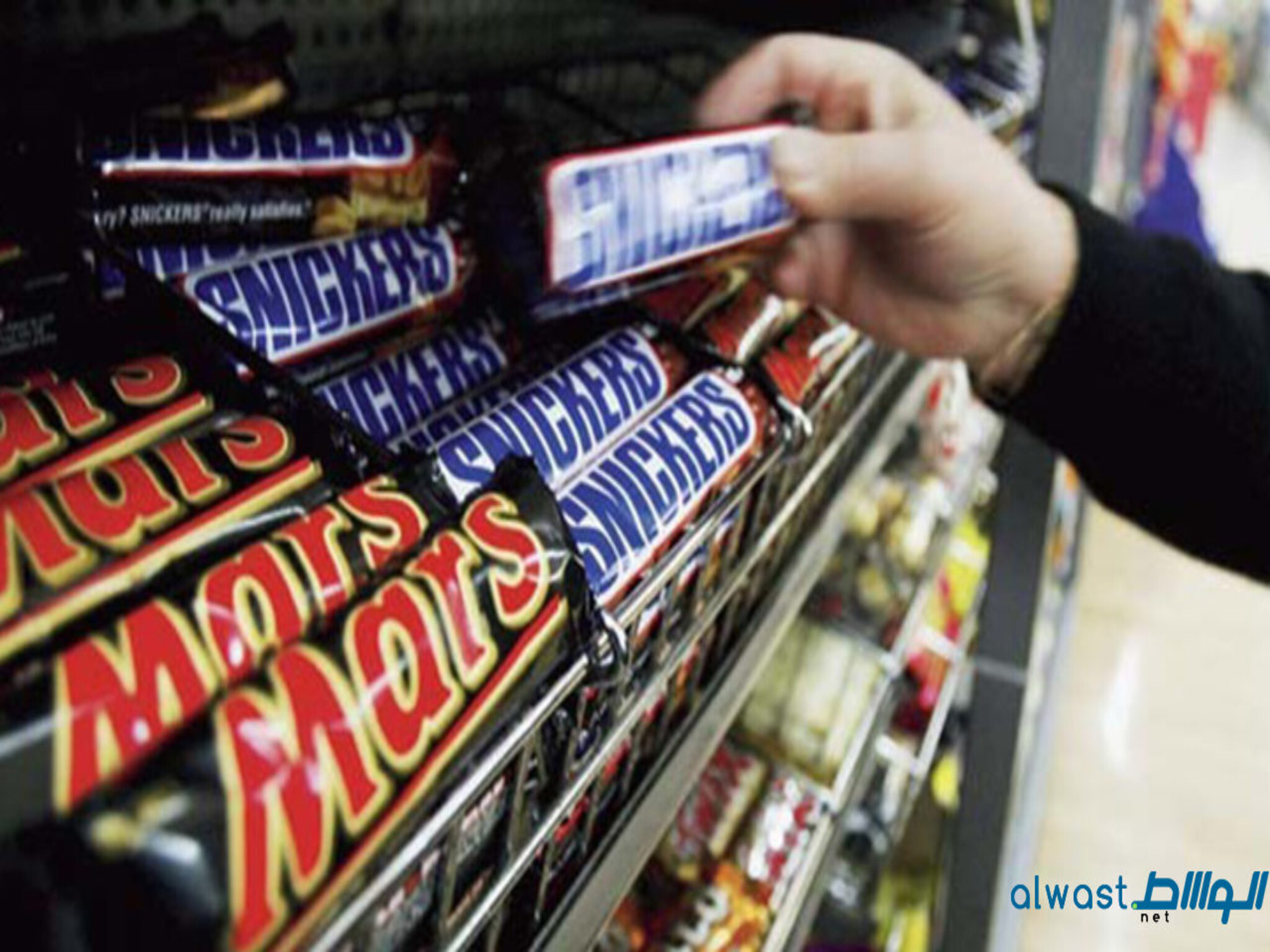 UAE Authorities affirm absence of Non-halal Mars products in Dubai, Abu Dhabi