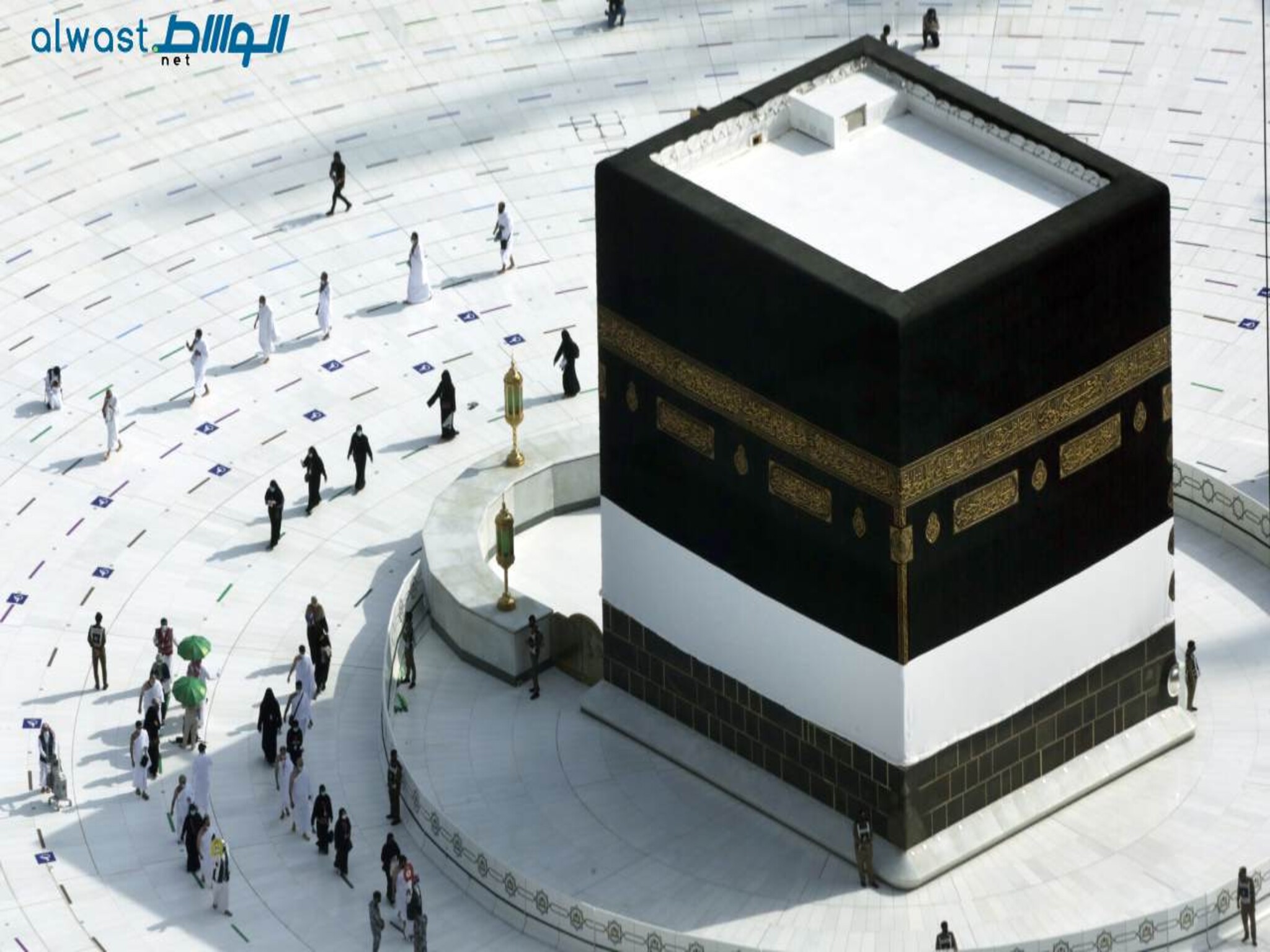 Islamic Affairs Urges Compliance with Electronic Contract Terms for Hajj