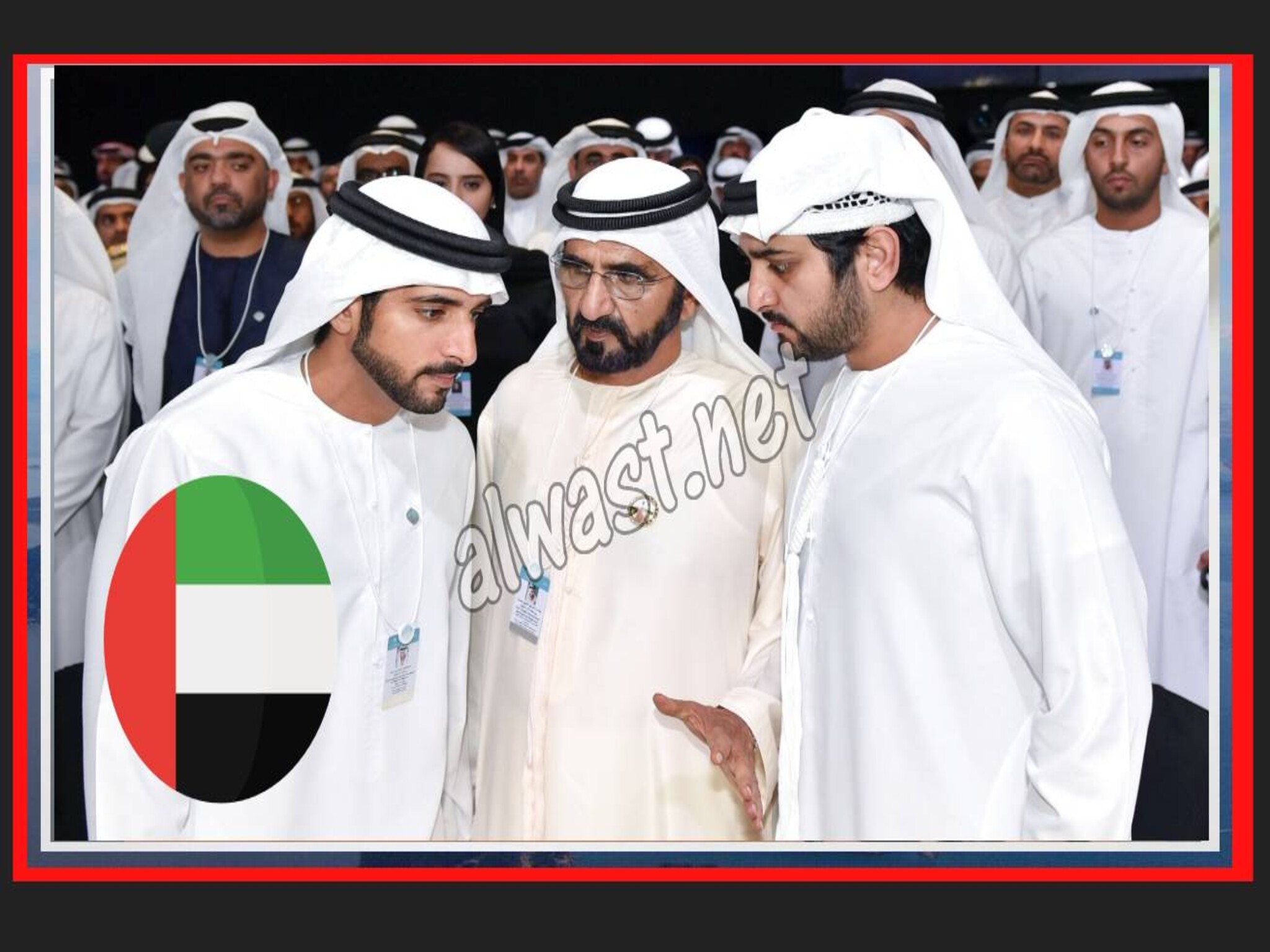 Sheikh Mohammed bin Rashid Issues Decree Forming Dubai Council