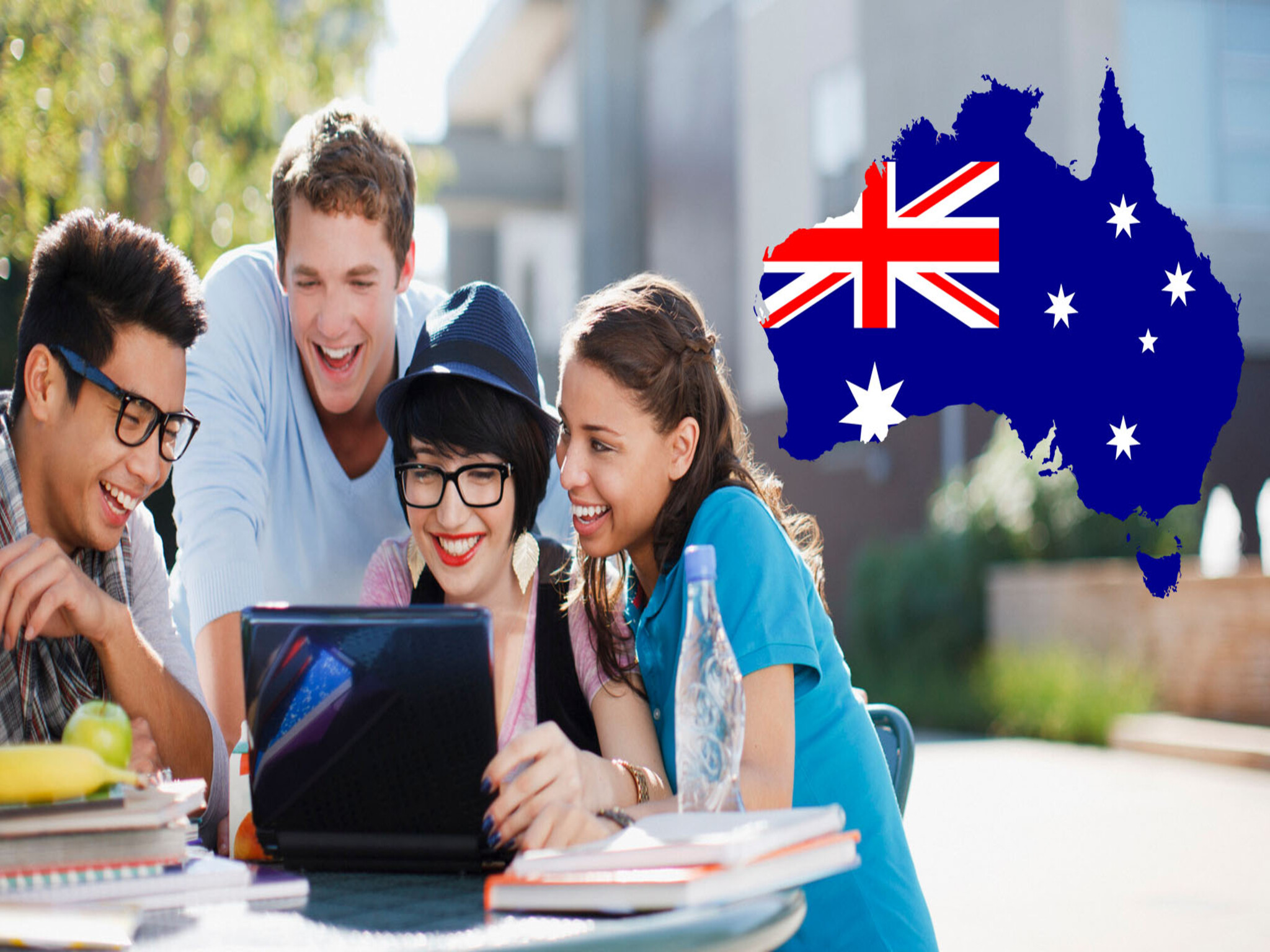 Australia announces the imposition of additional amounts on international student visa applications